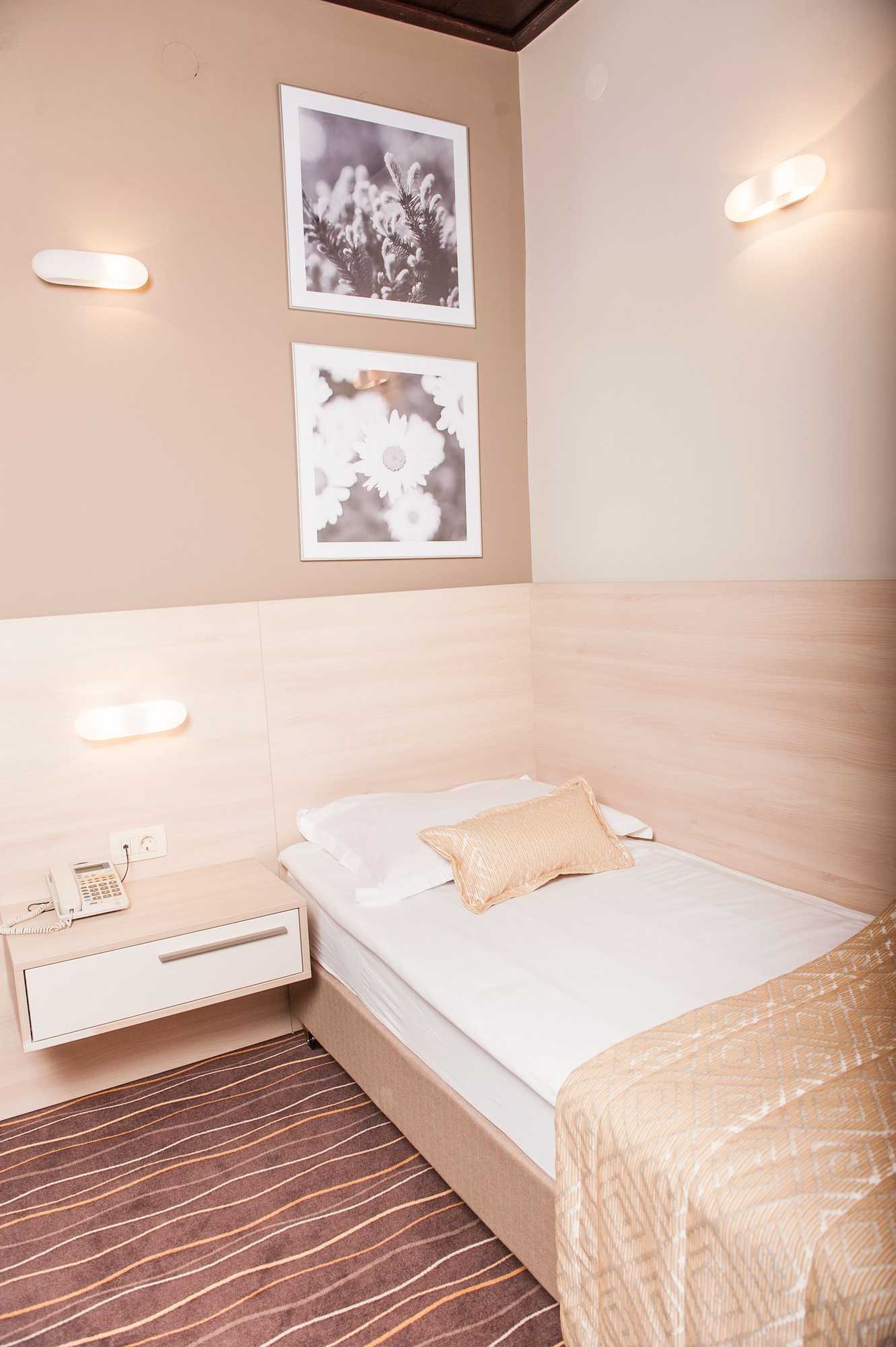 Gift card for Hotel Zagreb Gift card for Hotel Zagreb