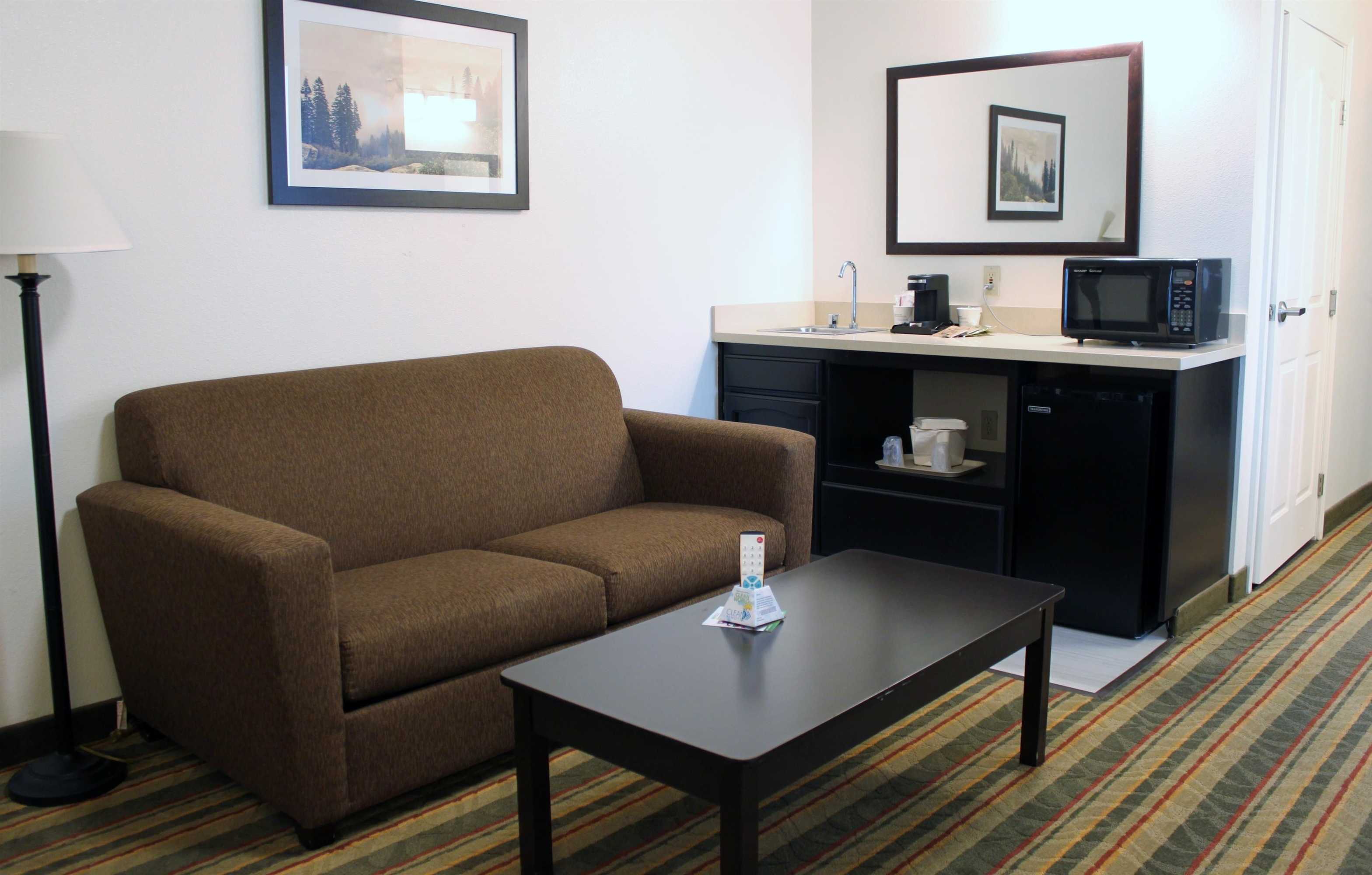 Gift card for Best Western Visalia Hotel Gift card for Best Western Visalia Hotel