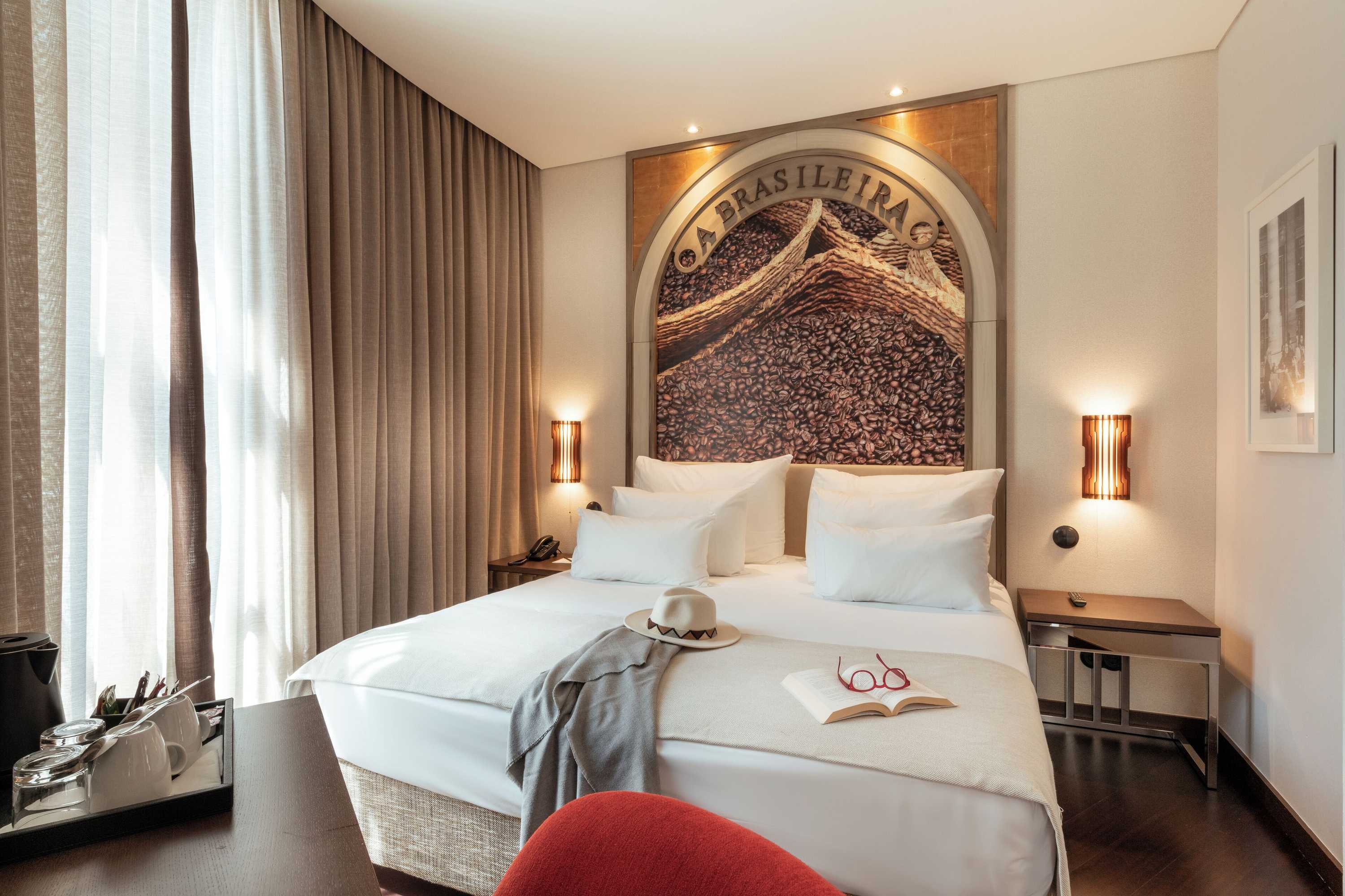 Gift card for Pestana Porto A Brasileira