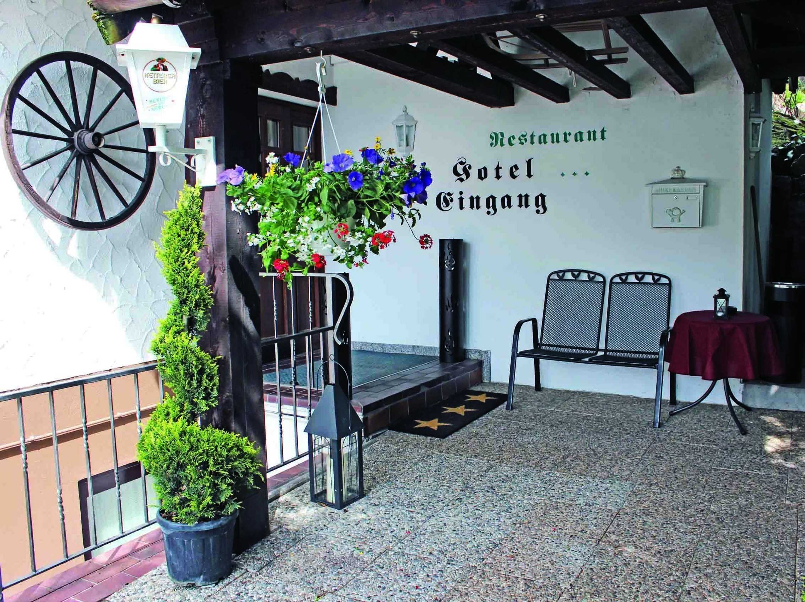 Gift card for Hotel Adlerschanze Gift card for Hotel Adlerschanze