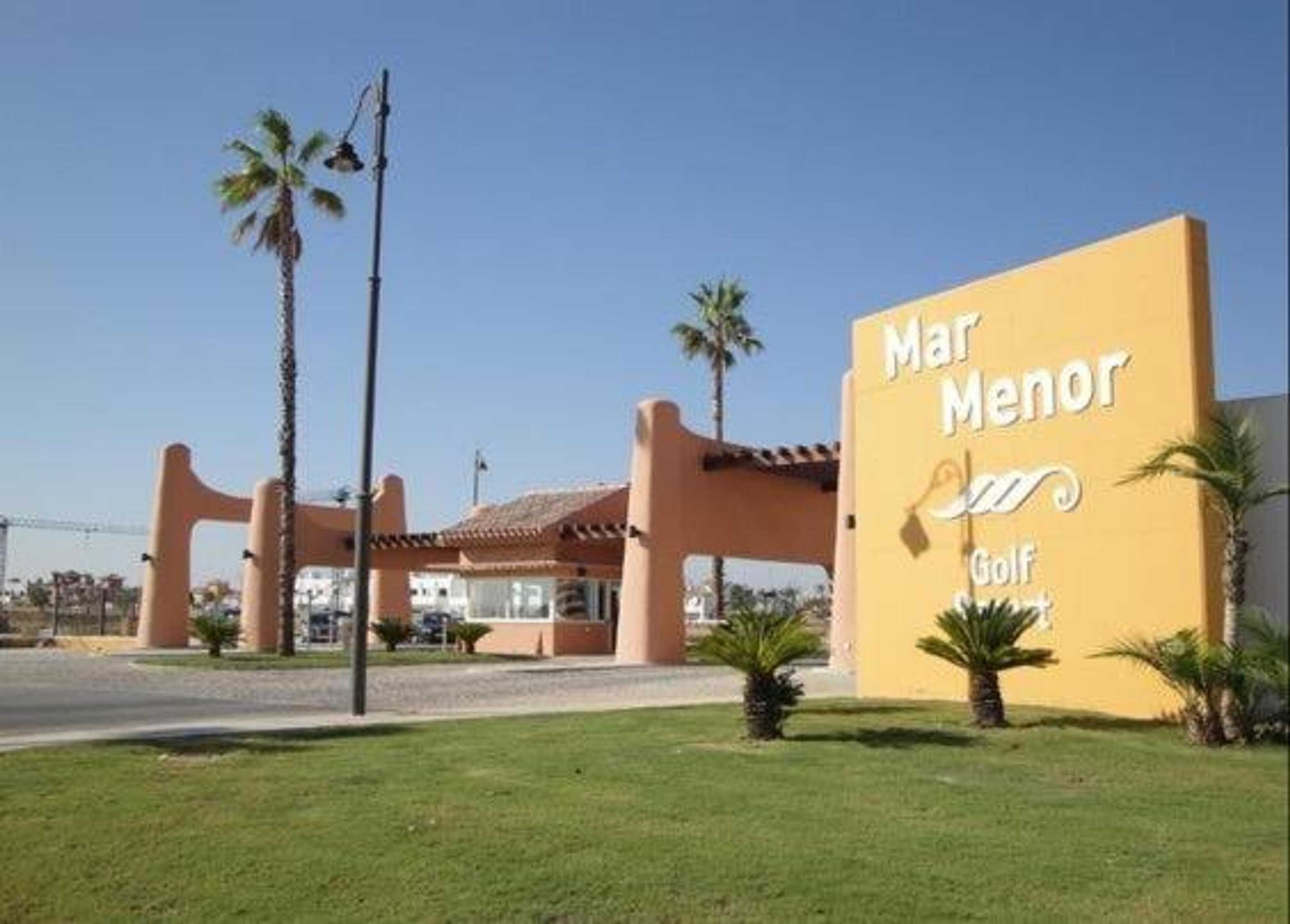 Gift card for Zeer Trendy Penthouse op de Mar Menor Golf & Padel Resort Gift card for Zeer Trendy Penthouse op de Mar Menor Golf & Padel Resort