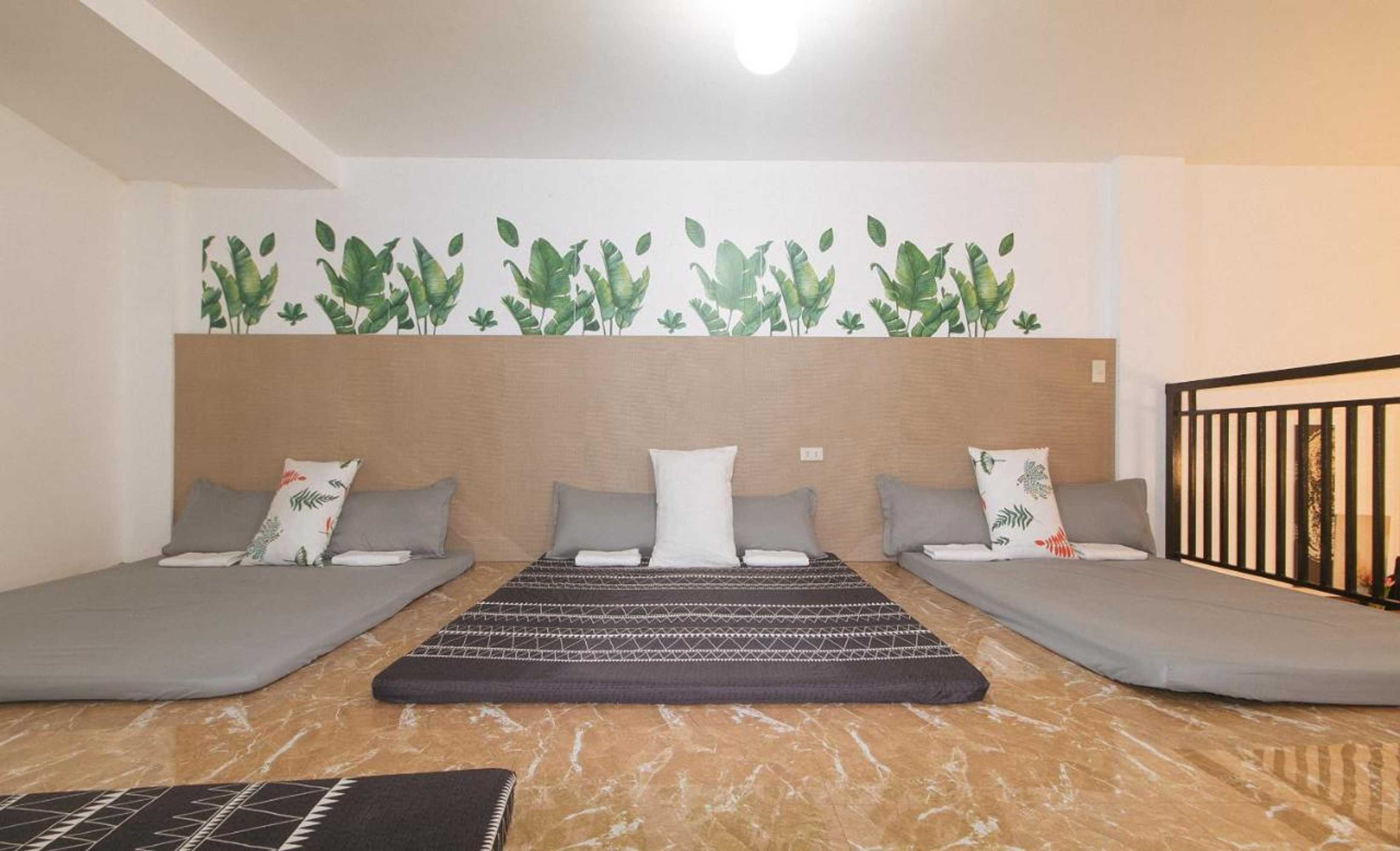 Gift card for Eserenty Private Villa Pangasinan by Reddoorz
