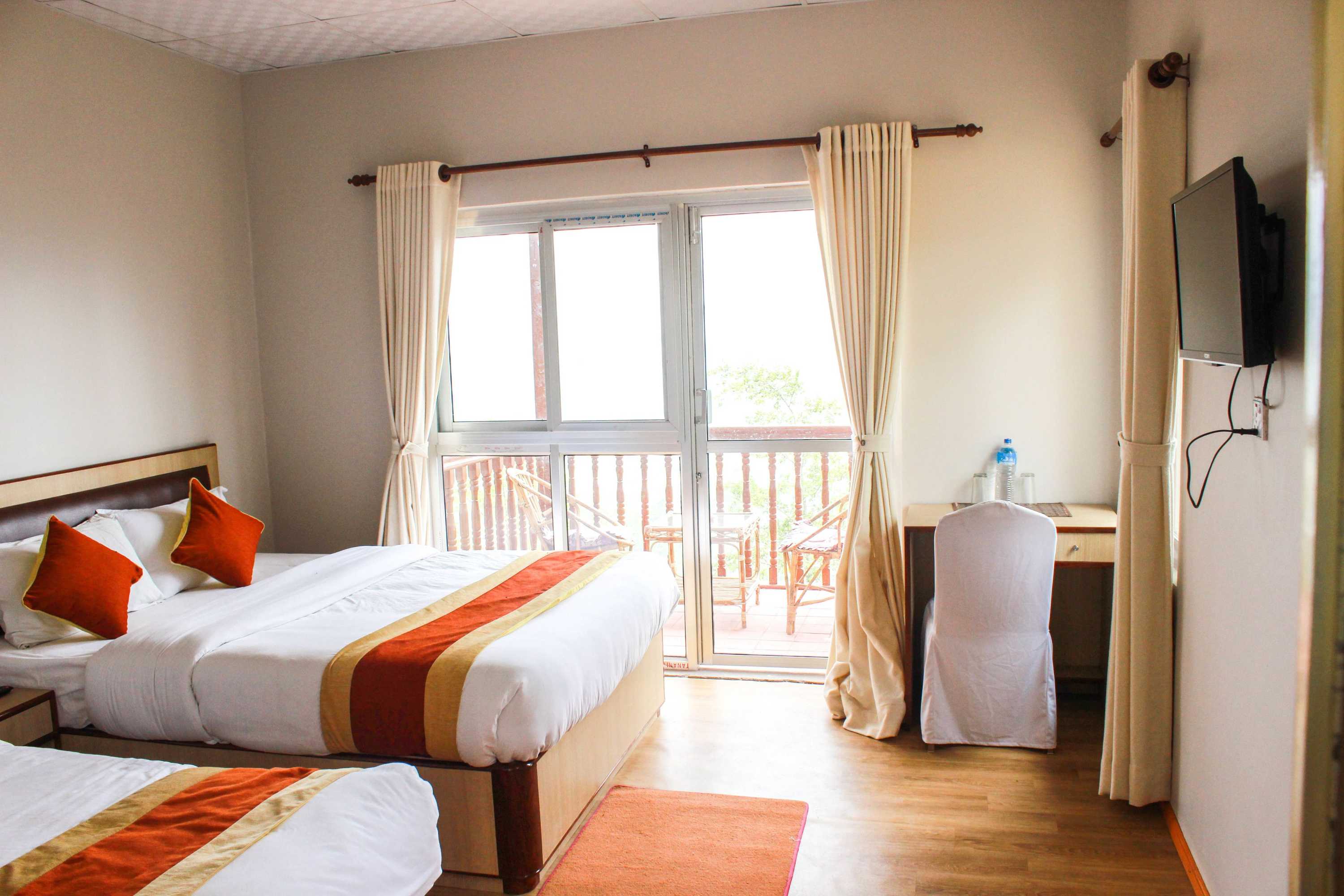 Gift card for Balthali Village Resort Gift card for Balthali Village Resort