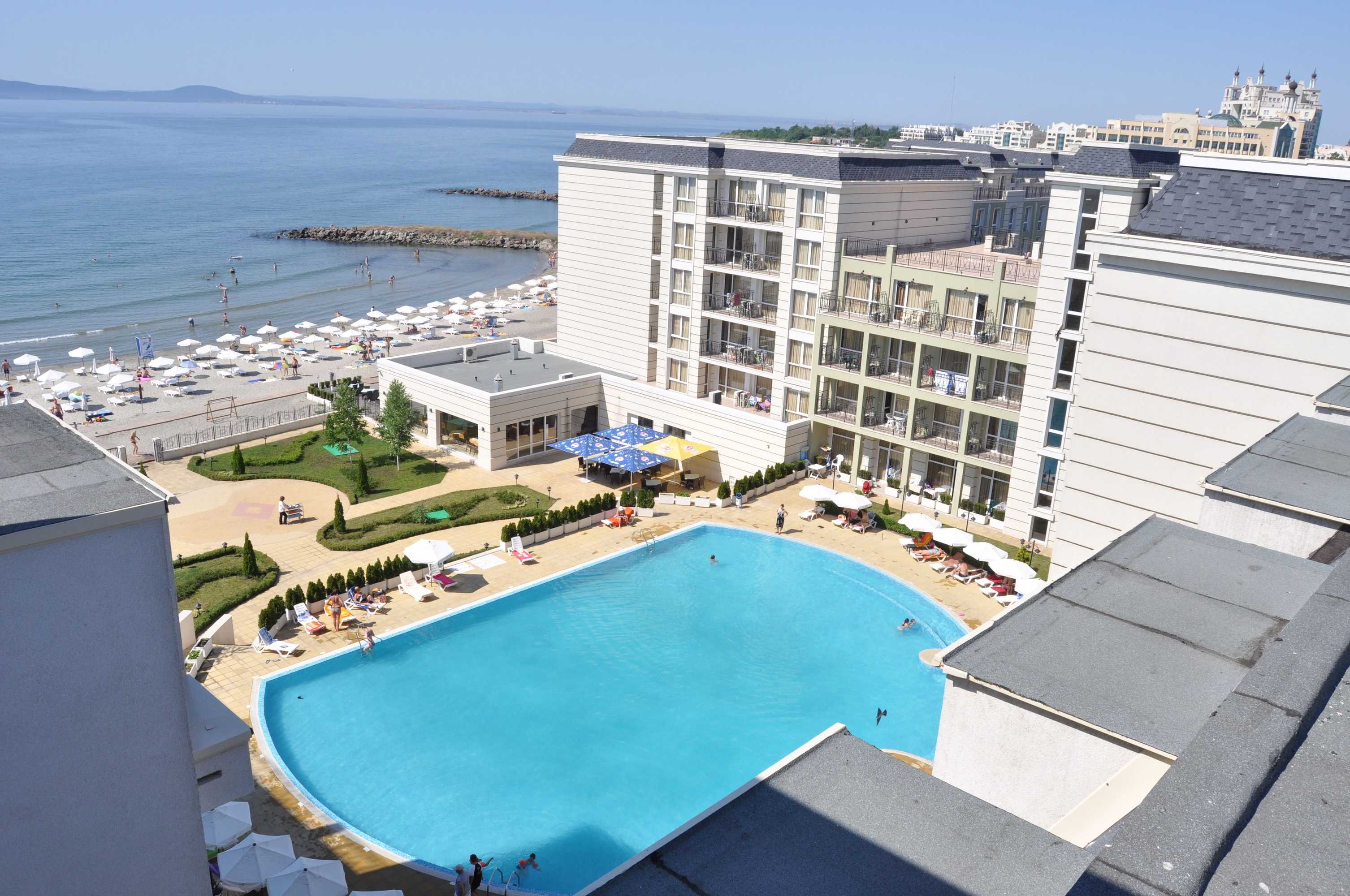 Gift card for Hotel Festa Pomorie Resort Gift card for Hotel Festa Pomorie Resort