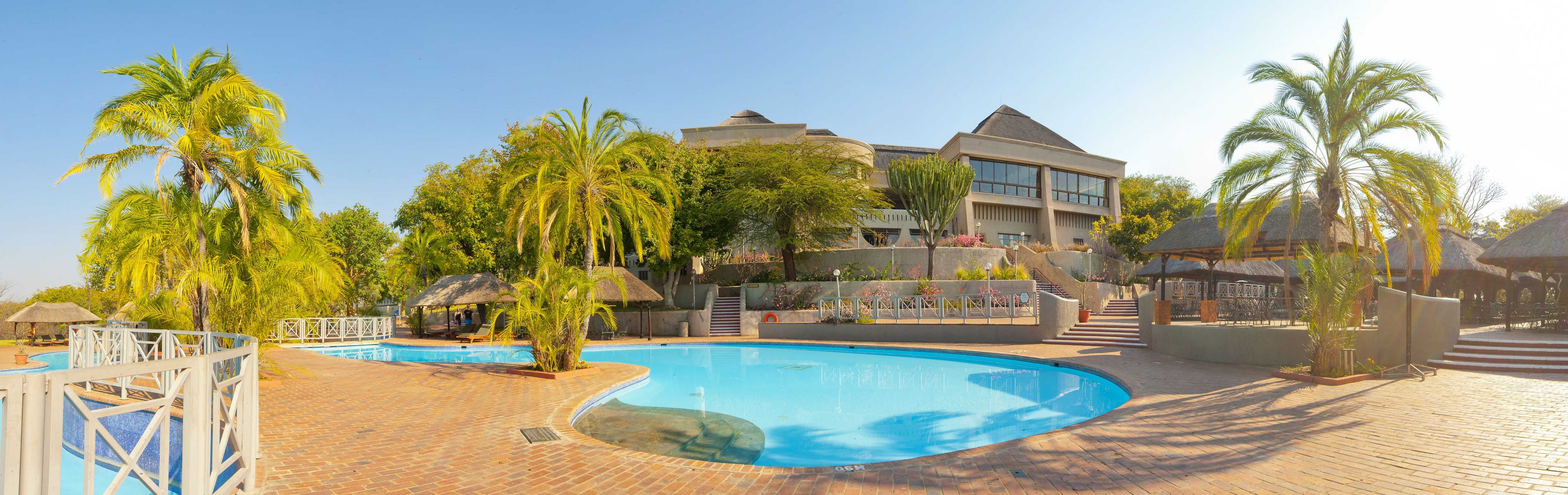 Gift card for Elephant Hills Resort