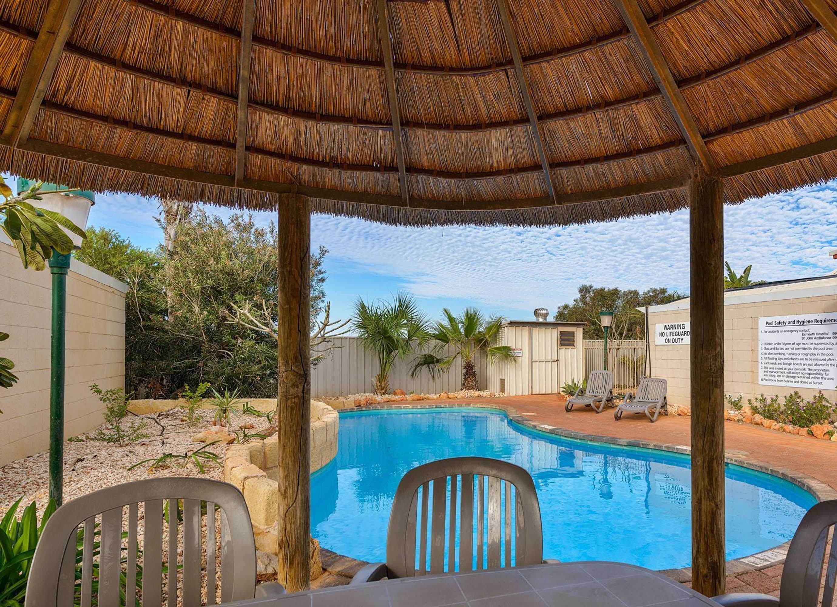 Gift card for Osprey Holiday Village