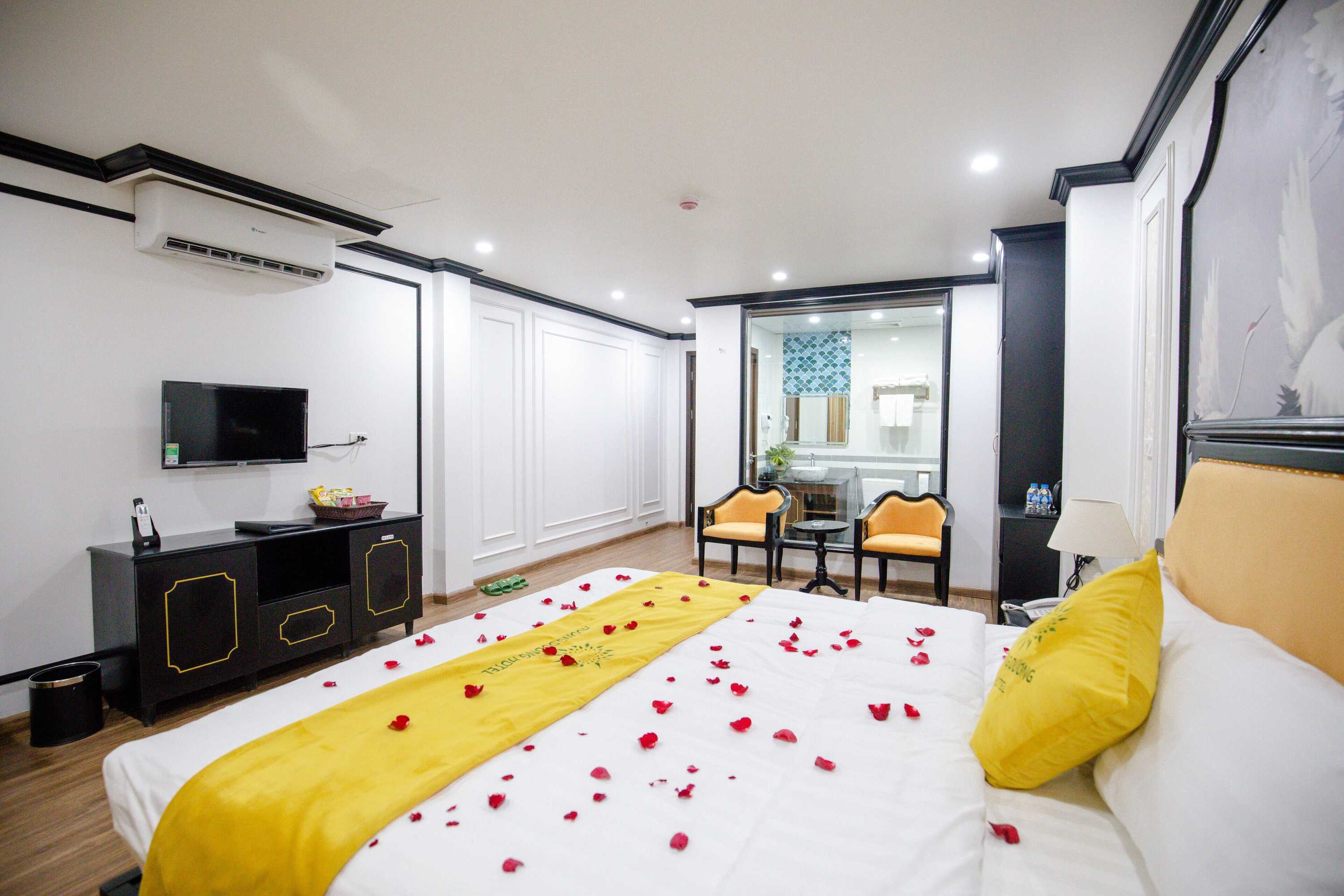 Gift card for Huong Duong Hotel Thanh Hoa Gift card for Huong Duong Hotel Thanh Hoa