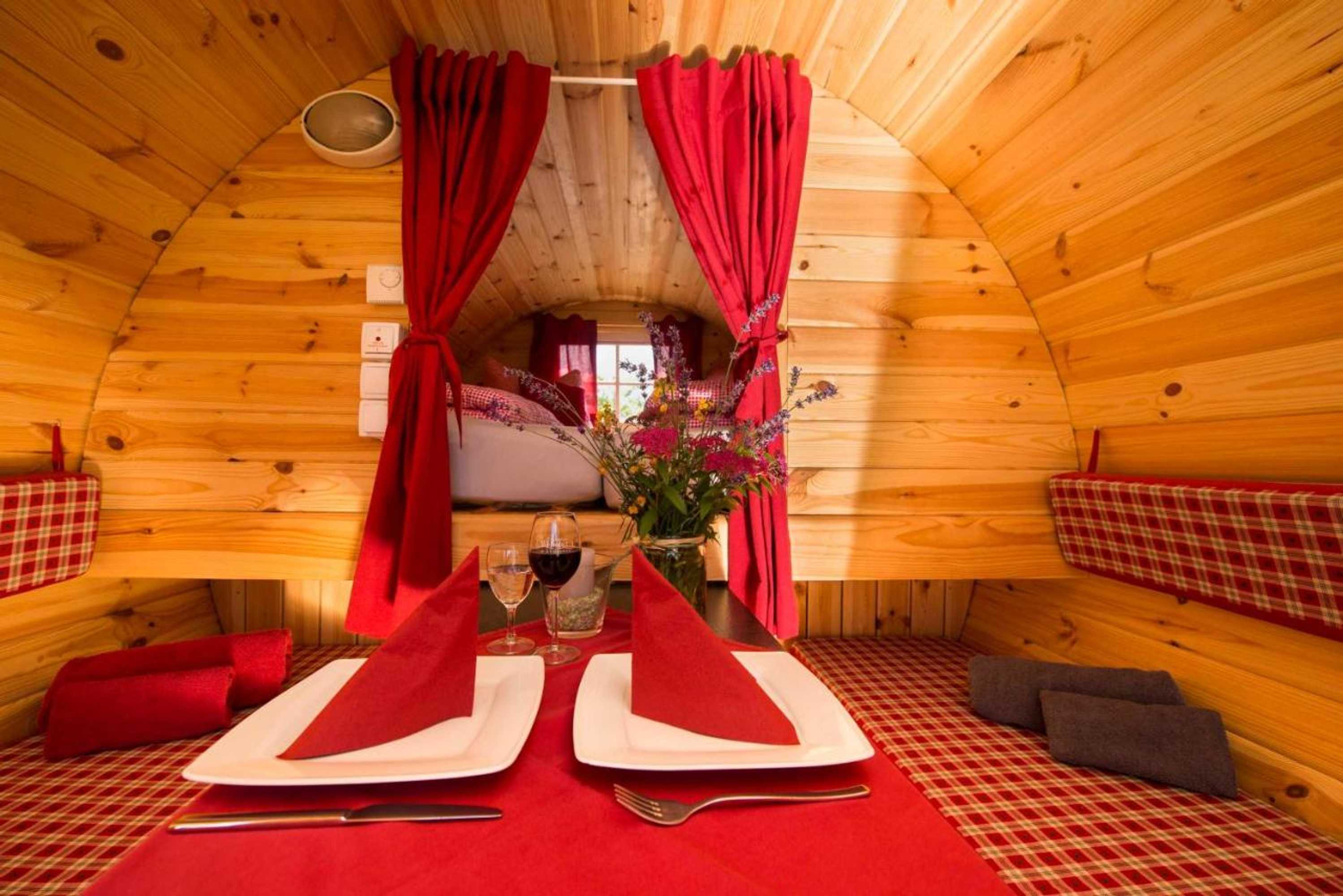 Gift card for Müllers Weingut & Weinstube