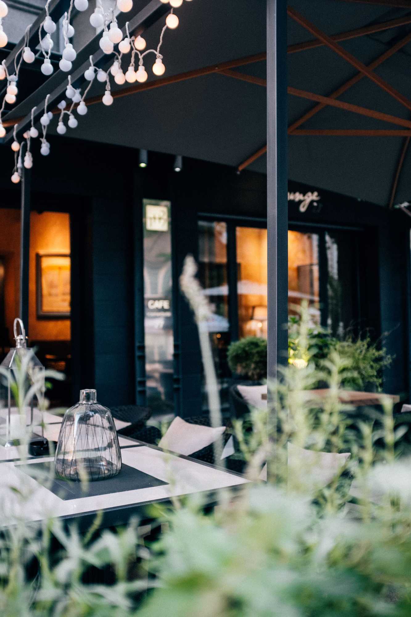 Gift card for Boutique Hotel Townhouse 27