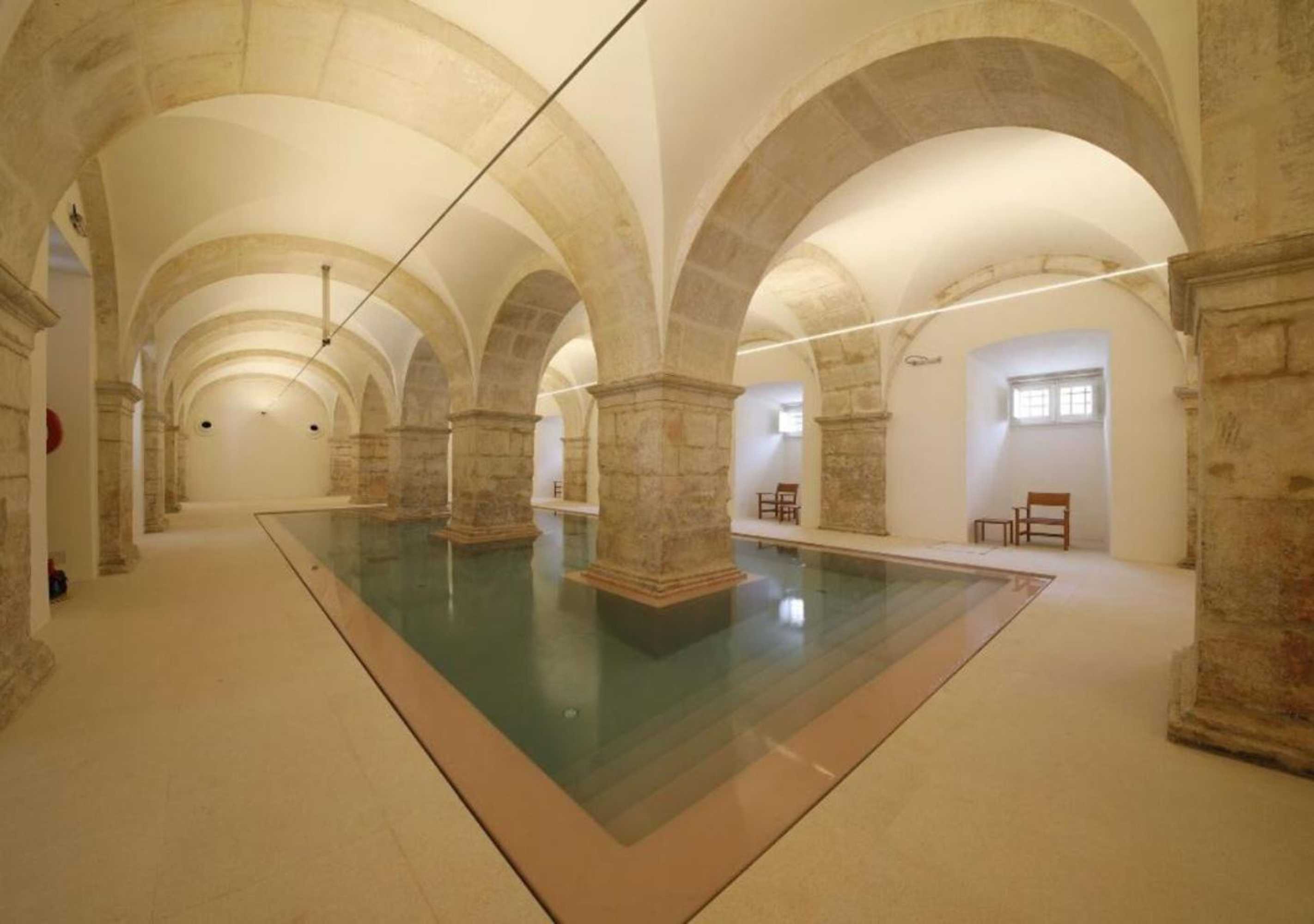 Gift card for Montebelo Mosteiro de Alcobaça Historic Hotel