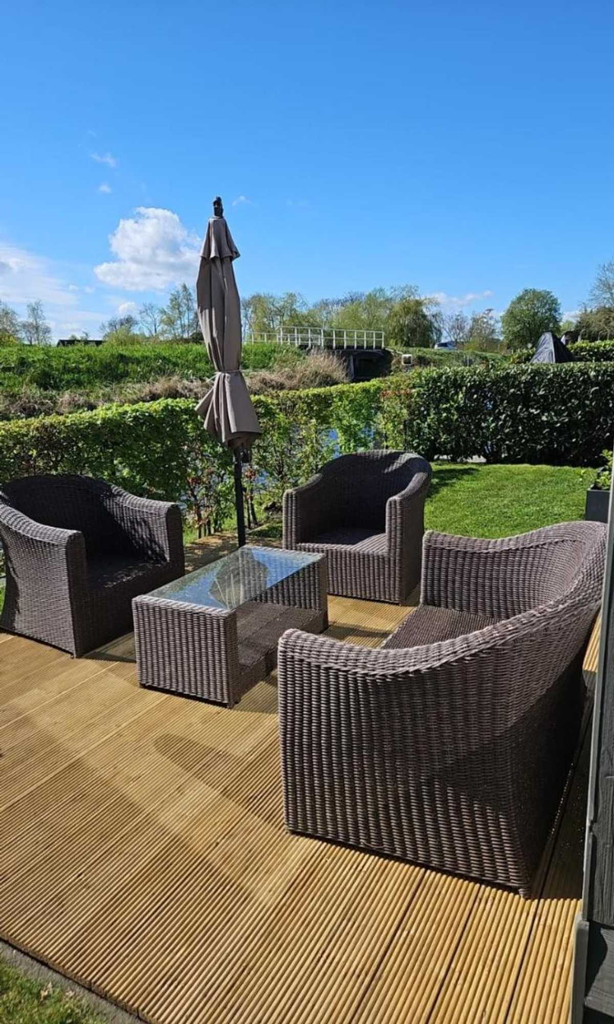 Gift card for Chalet Nr. 9 Resort Venetië