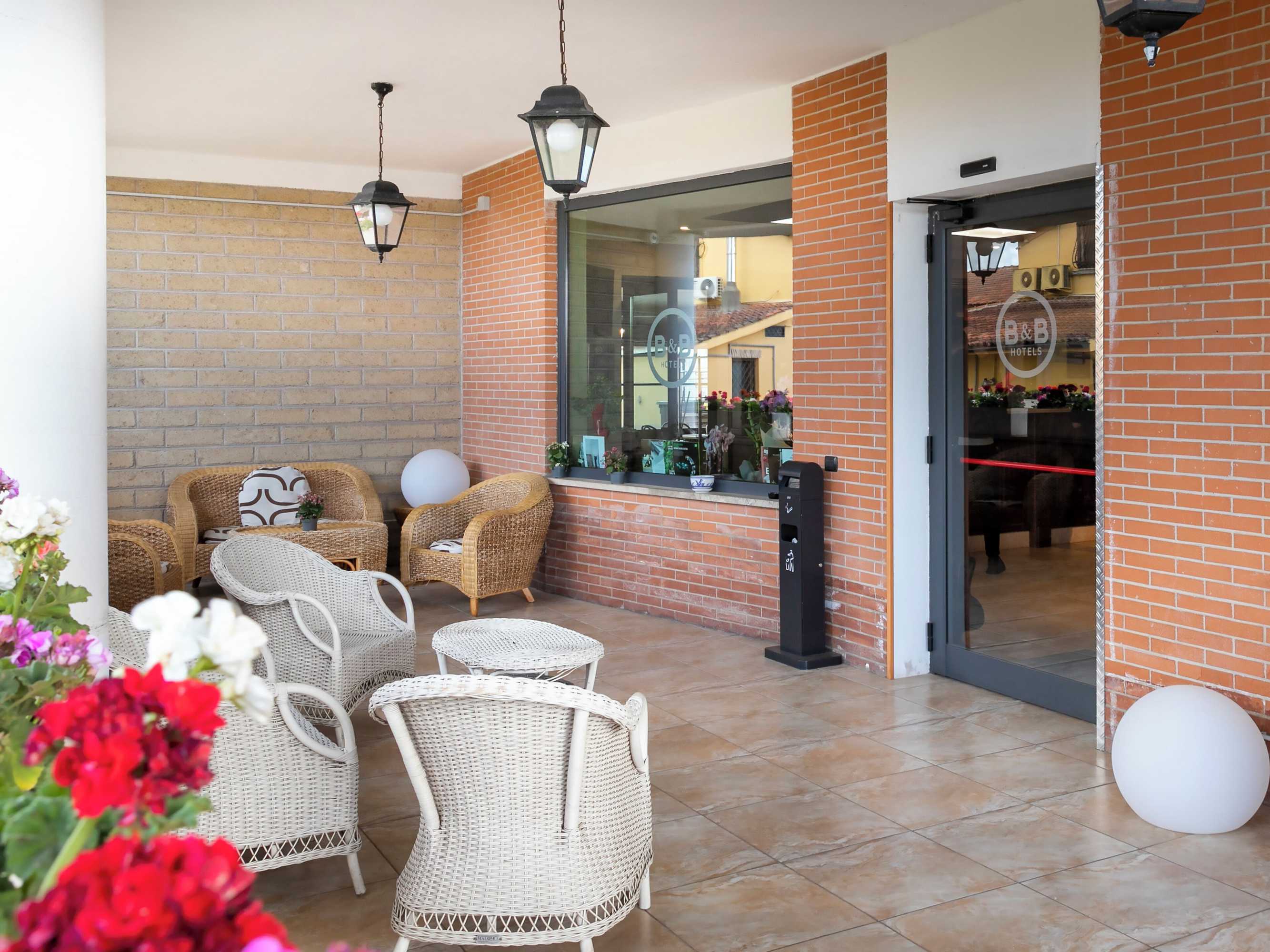 Gift card for B&b Hotel Pomezia Cortese Gift card for B&b Hotel Pomezia Cortese