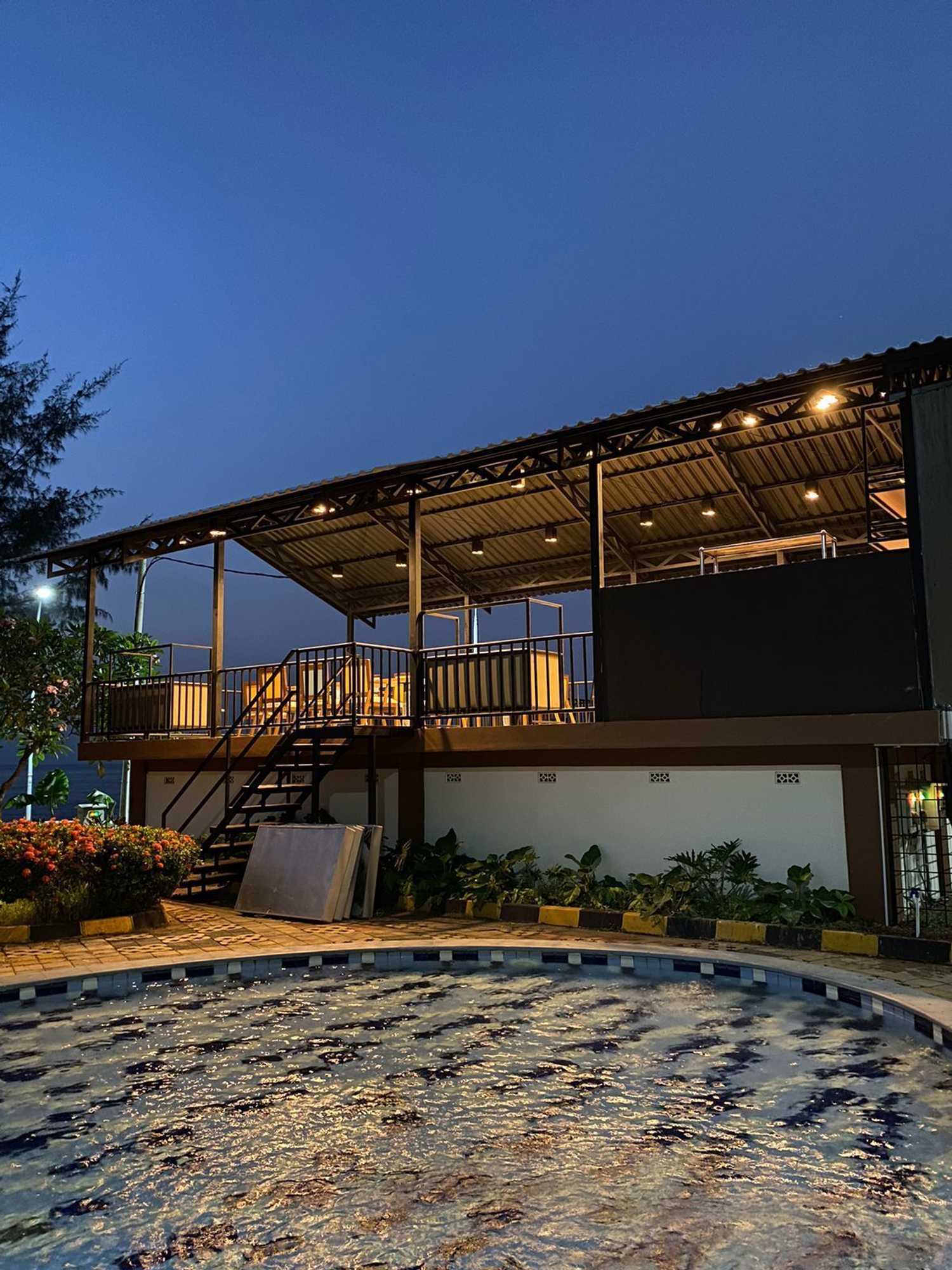 Gift card for Nemuru Grand Anyer Palazo Gift card for Nemuru Grand Anyer Palazo