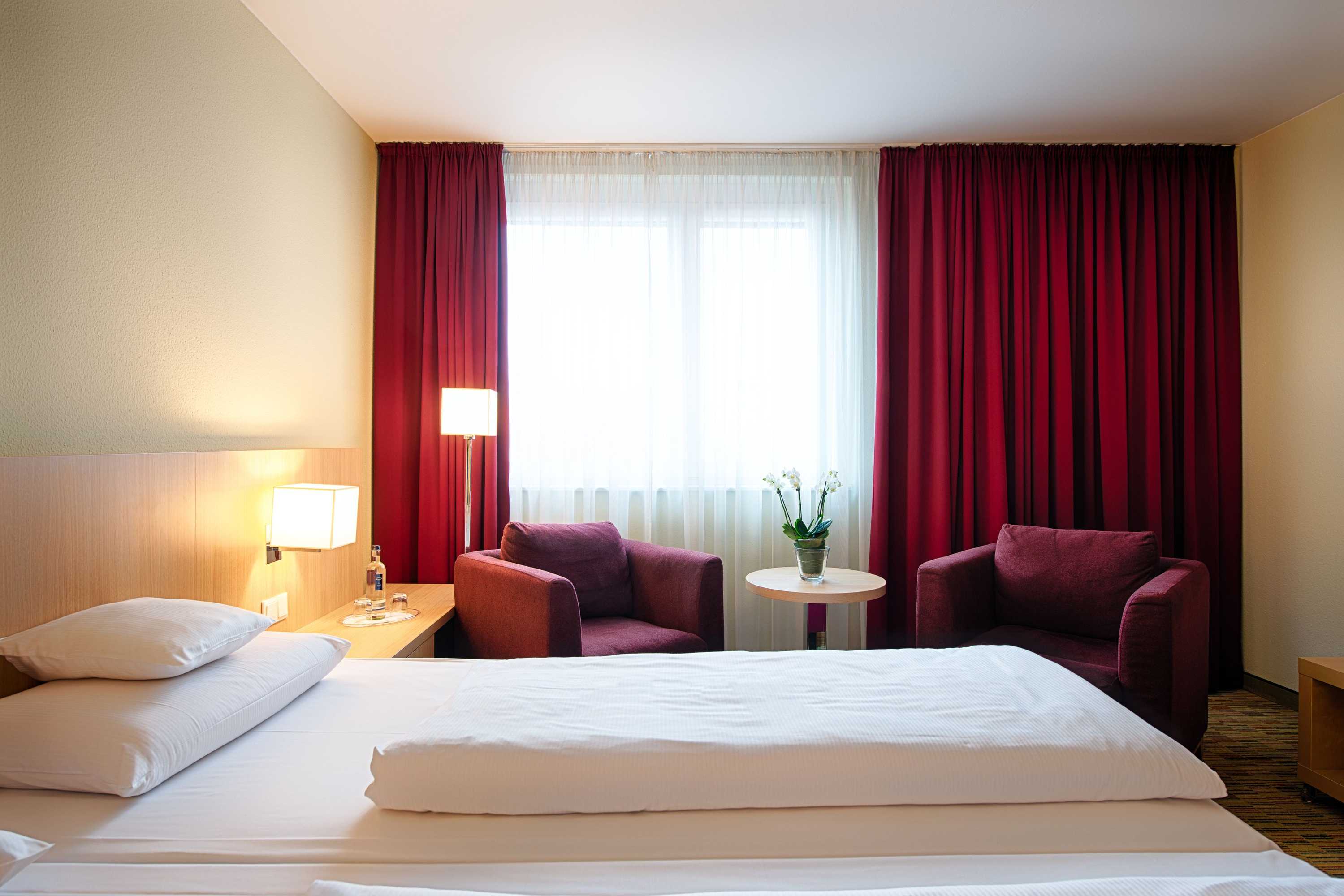 Gift card for Welcome Hotel Paderborn Gift card for Welcome Hotel Paderborn