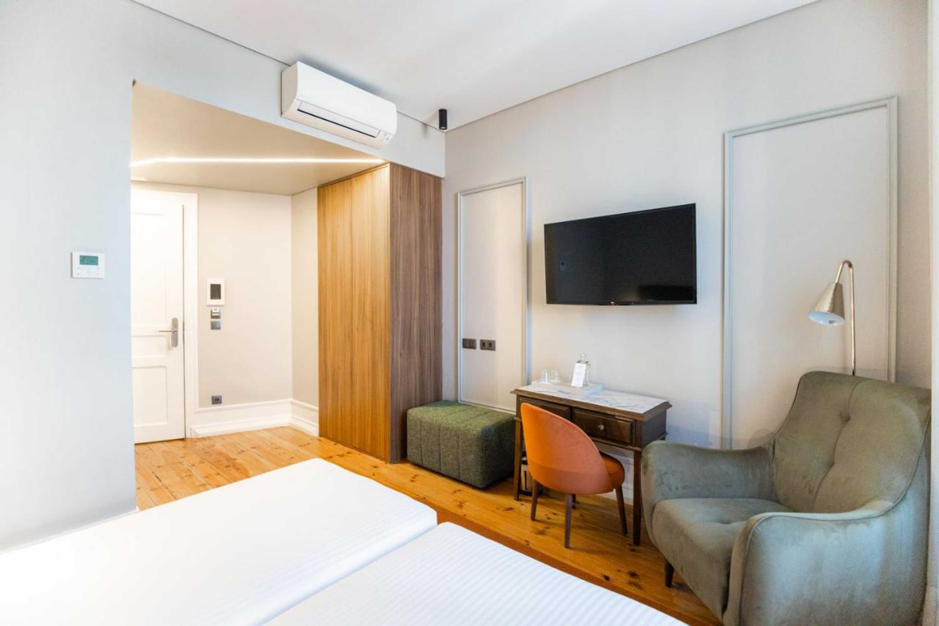 Gift card for Avenida Boutique Hotel