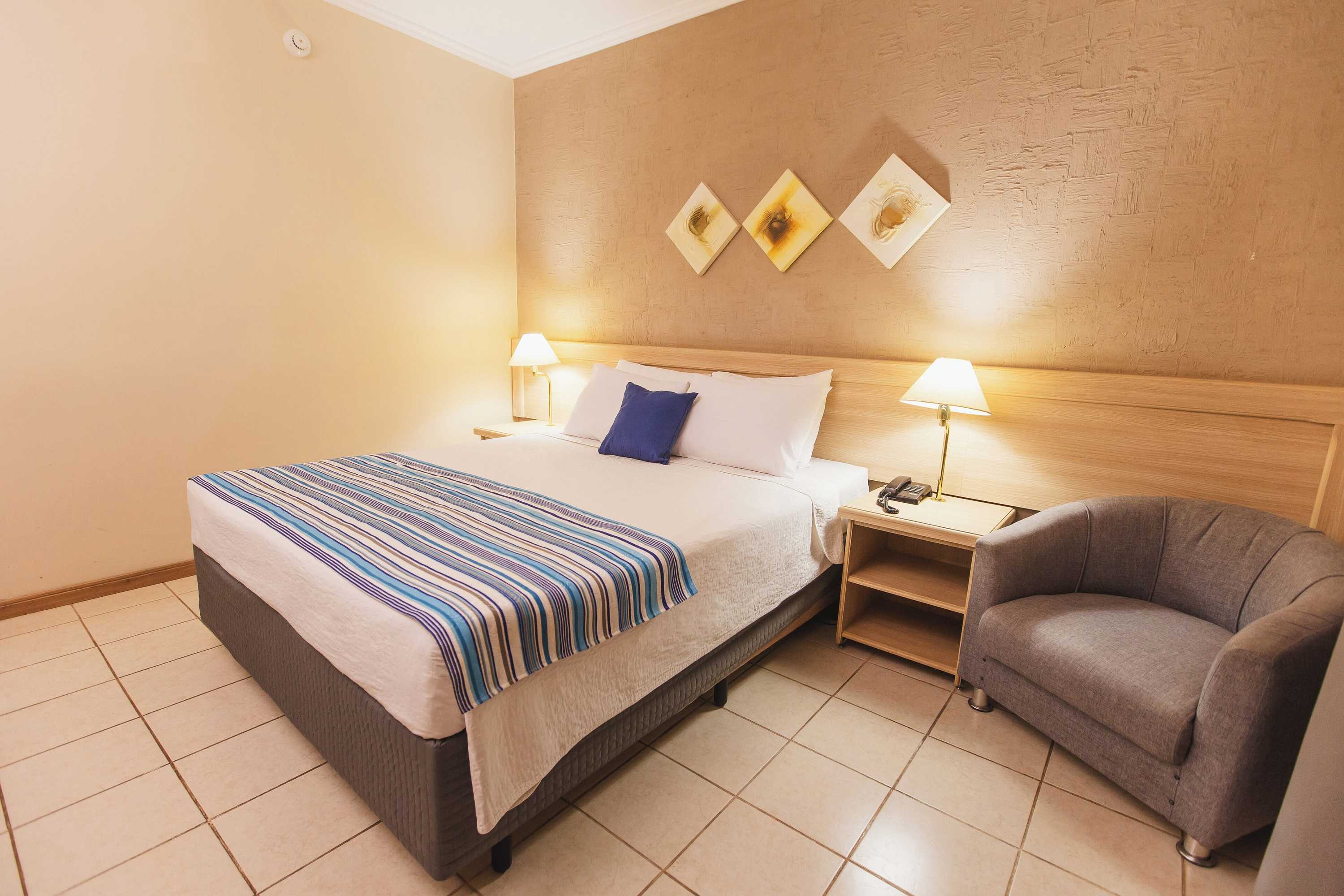 Gift card for Hotel Golden Park Ribeirão Preto By Nacional Inn Gift card for Hotel Golden Park Ribeirão Preto By Nacional Inn