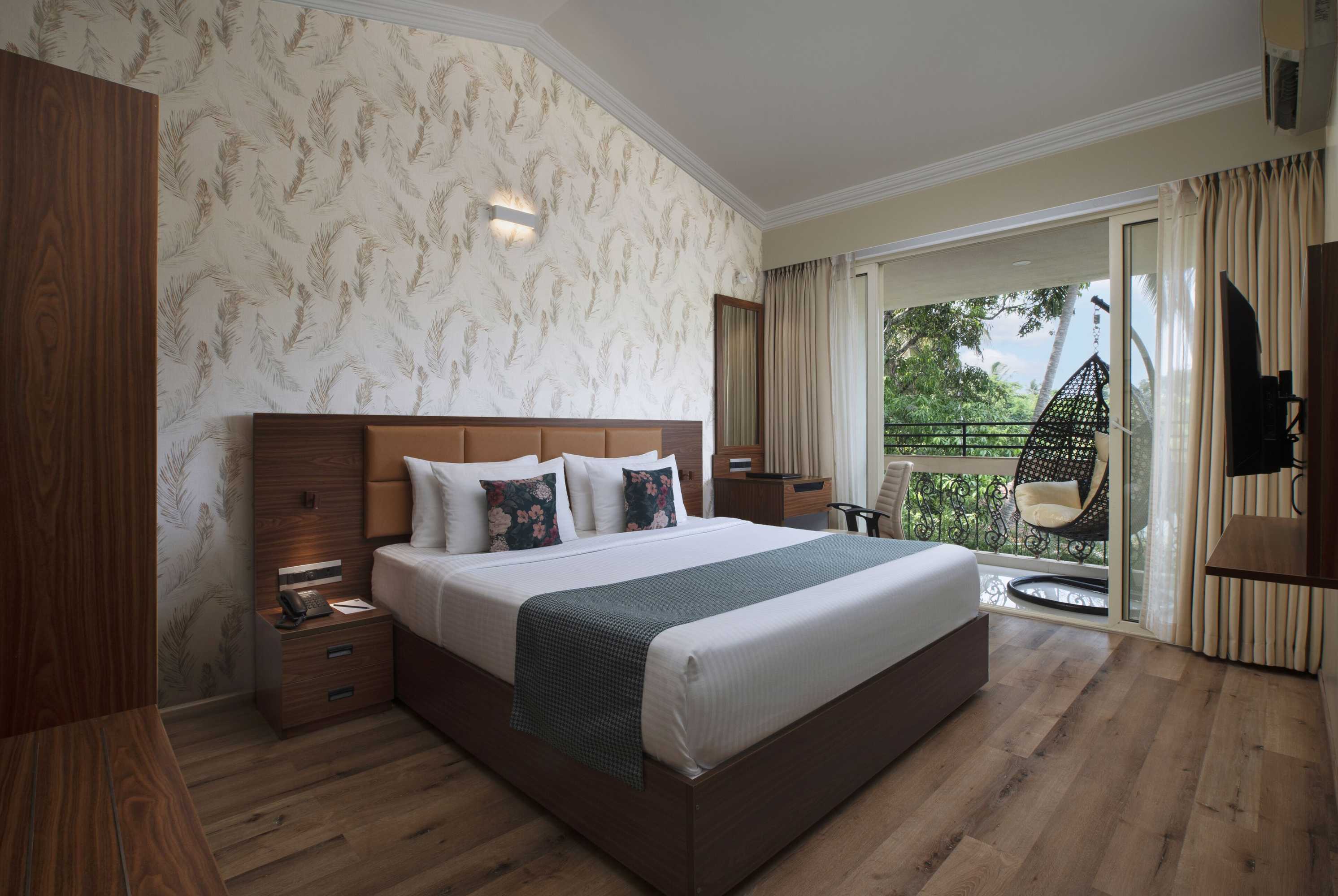 Gift card for Clarion Hotel Ocean Palms Goa Gift card for Clarion Hotel Ocean Palms Goa