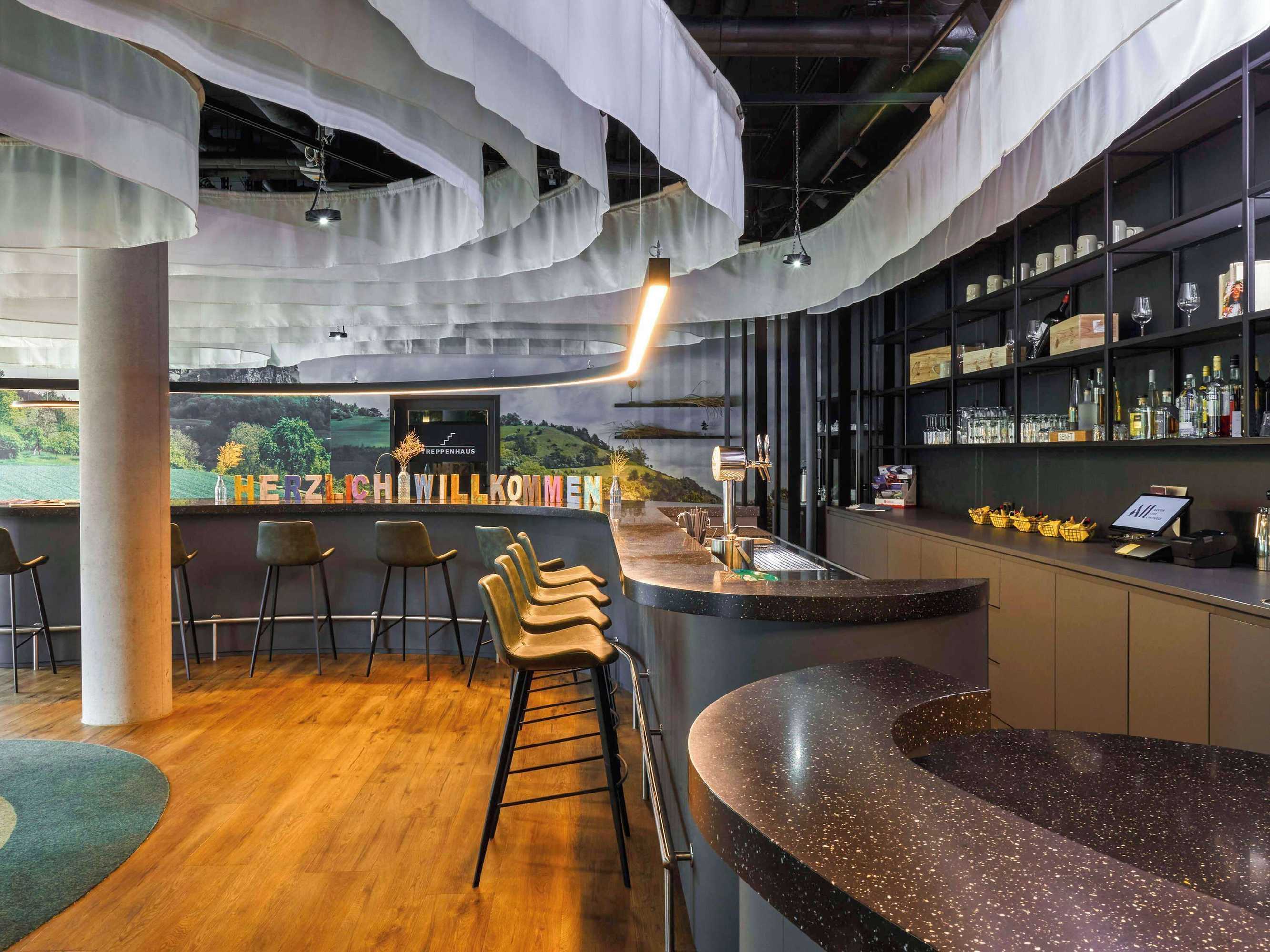 Gift card for Ibis Styles Singen Gift card for Ibis Styles Singen