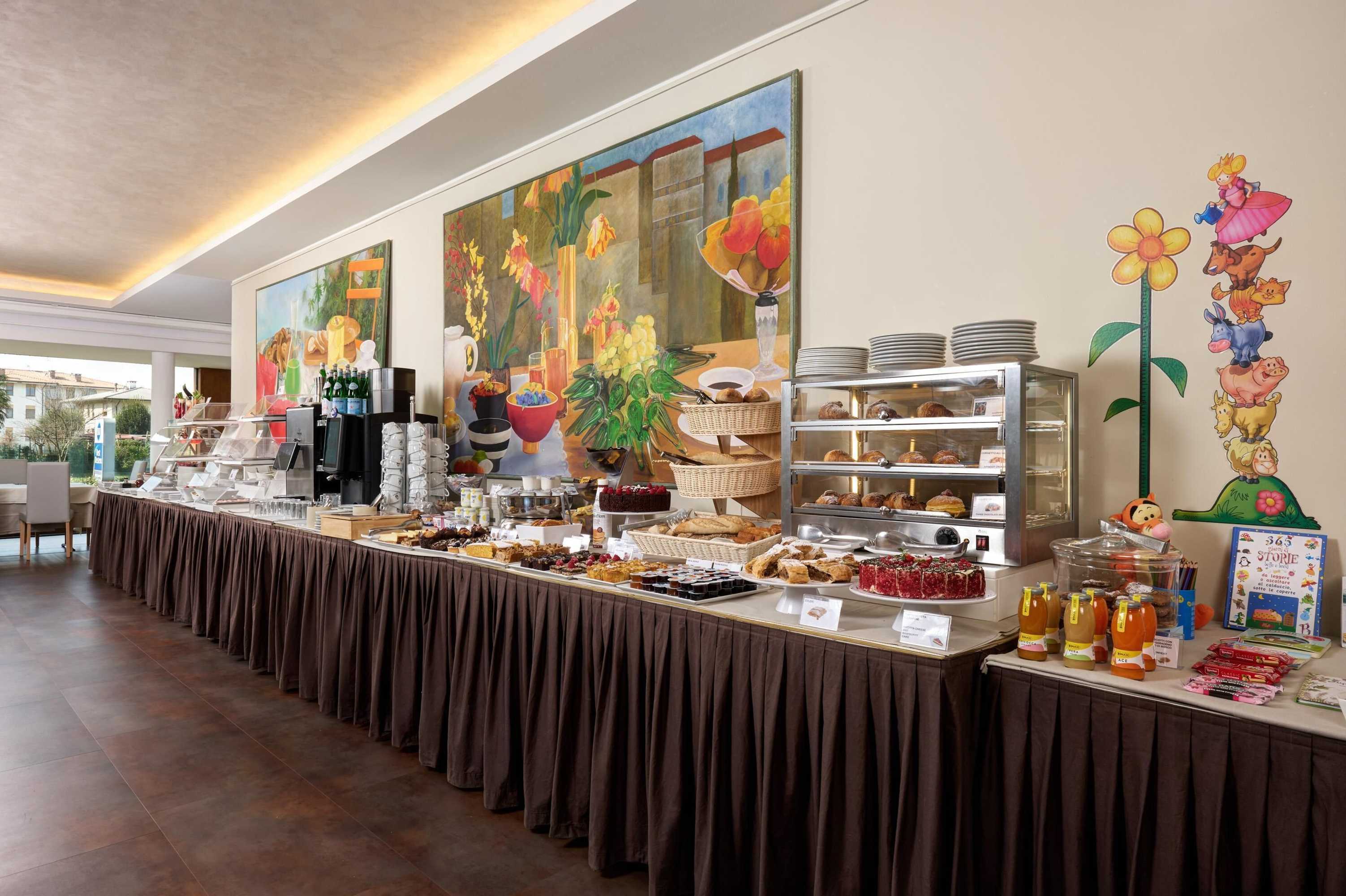 Gift card for Best Western Hotel Continental