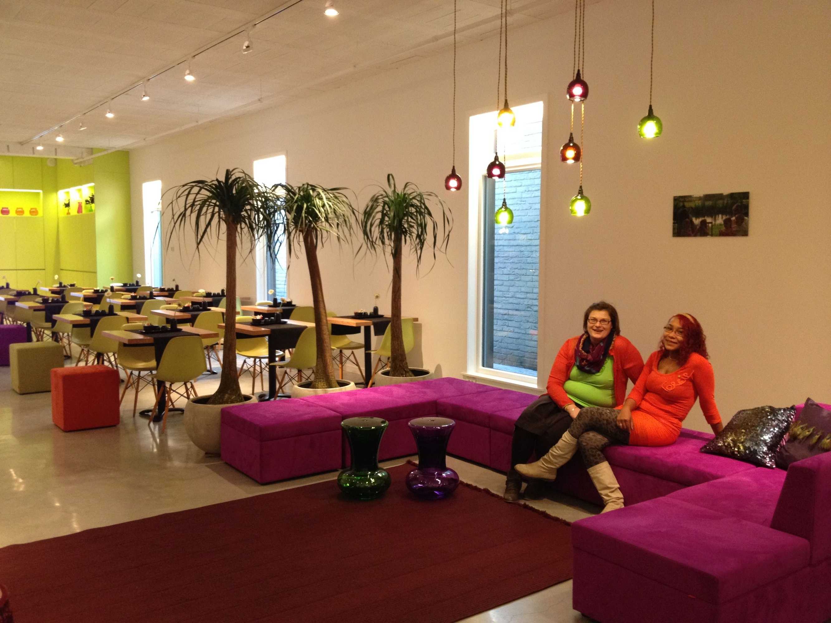 Gift card for Corbie Geel