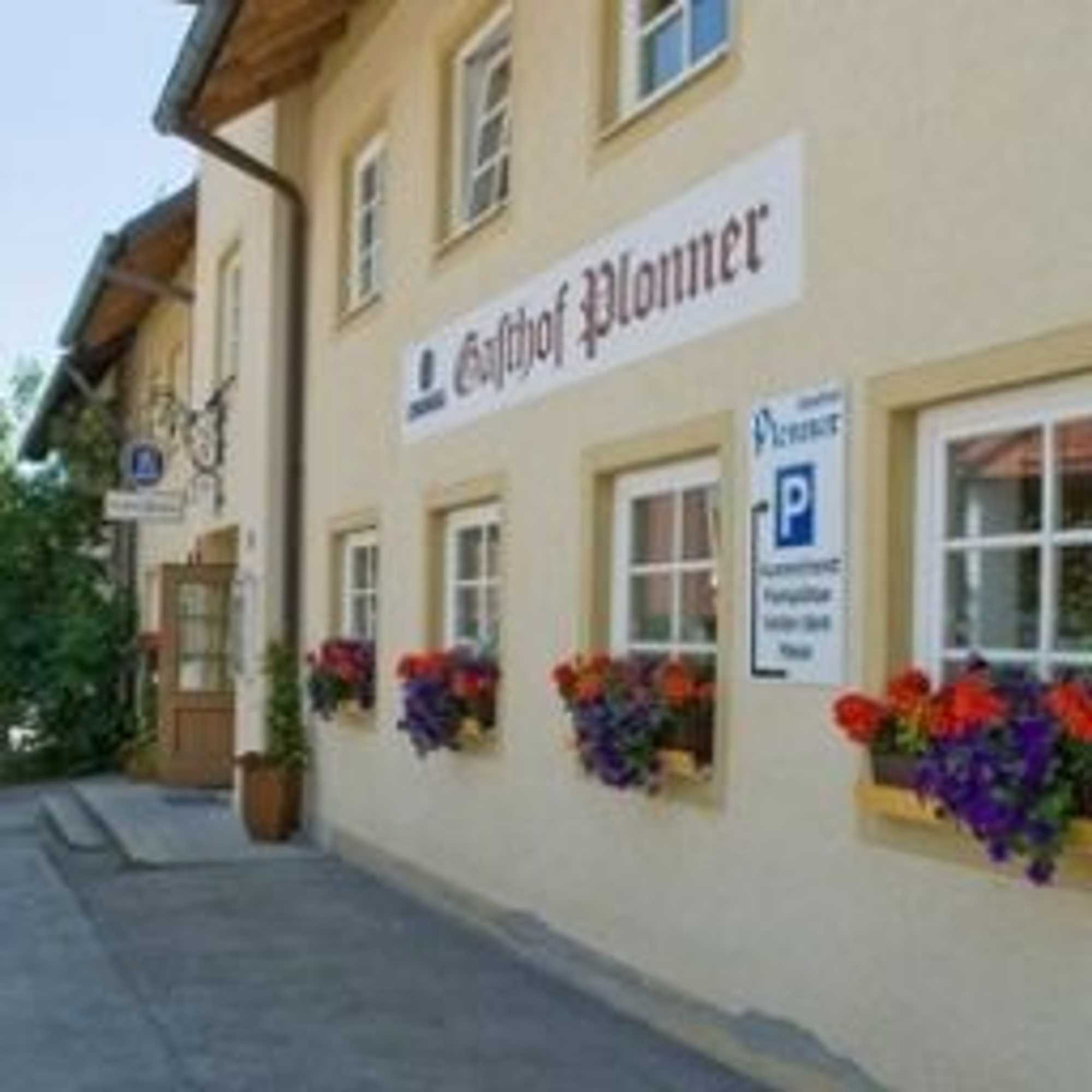 Gift card for Il Plonner - Hotel Restaurant Biergarten Gift card for Il Plonner - Hotel Restaurant Biergarten