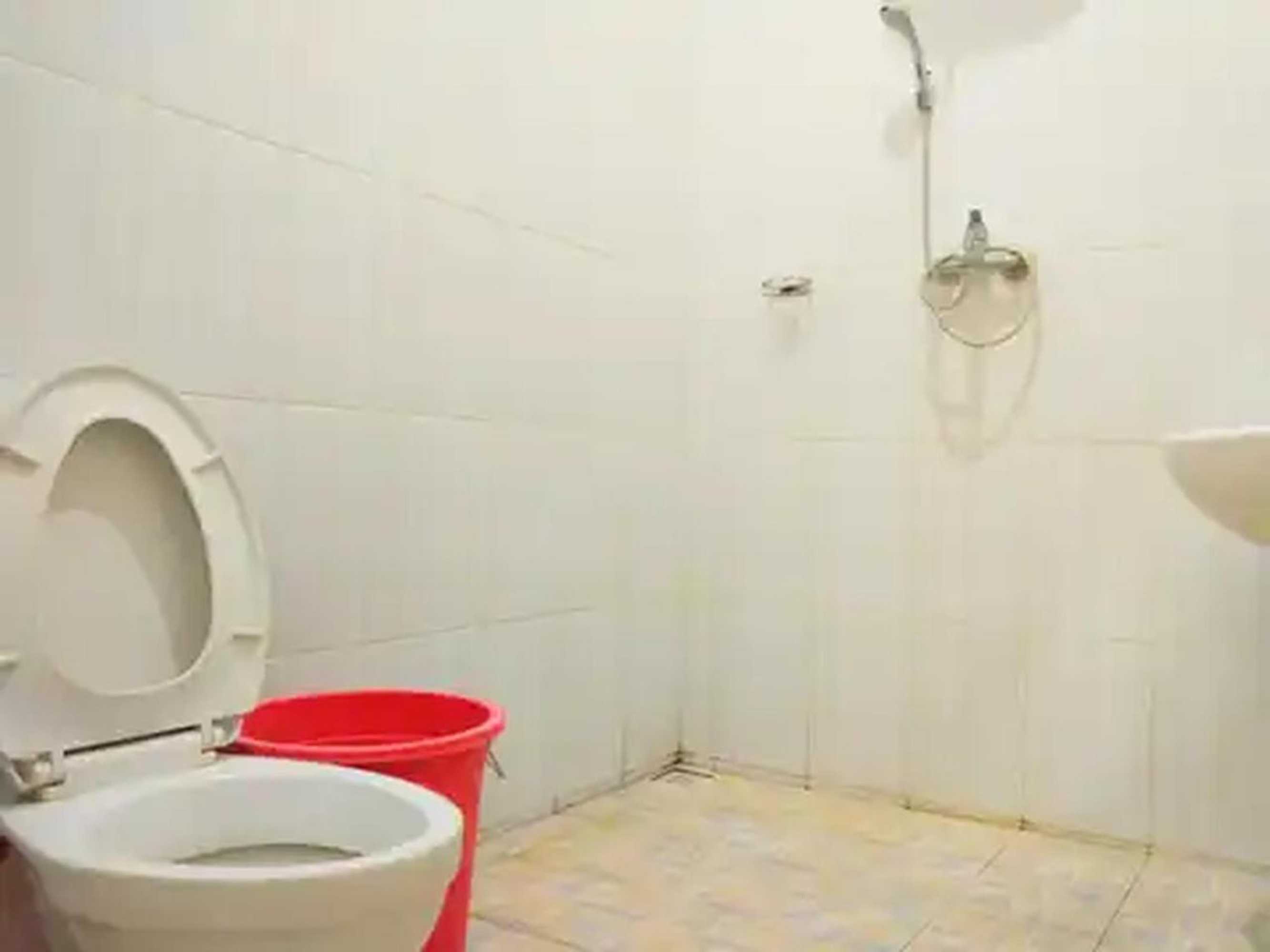 Gift card for Reddoorz at Hotel Nuansa Ngawi