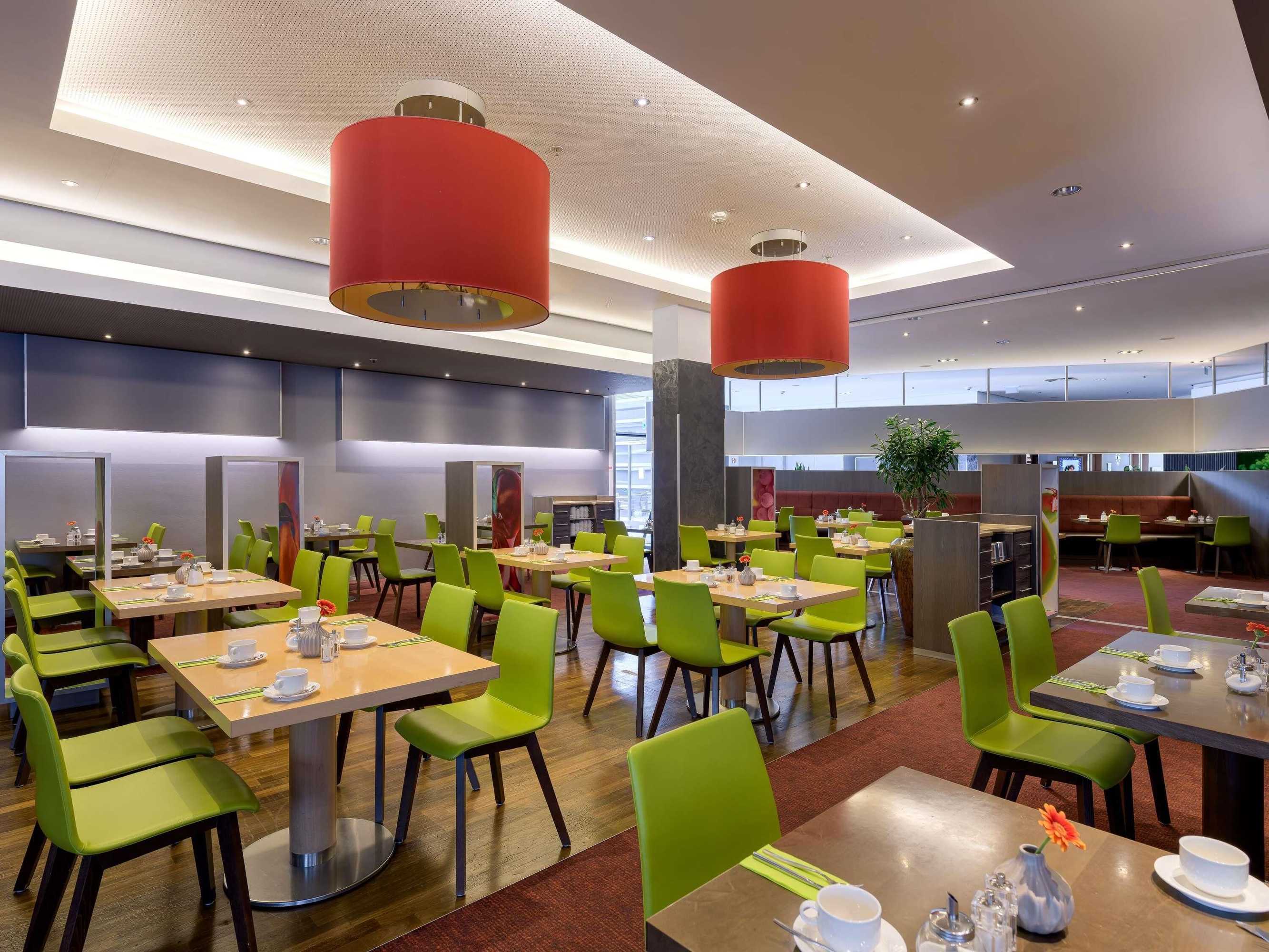 Gift card for Novotel Aachen City