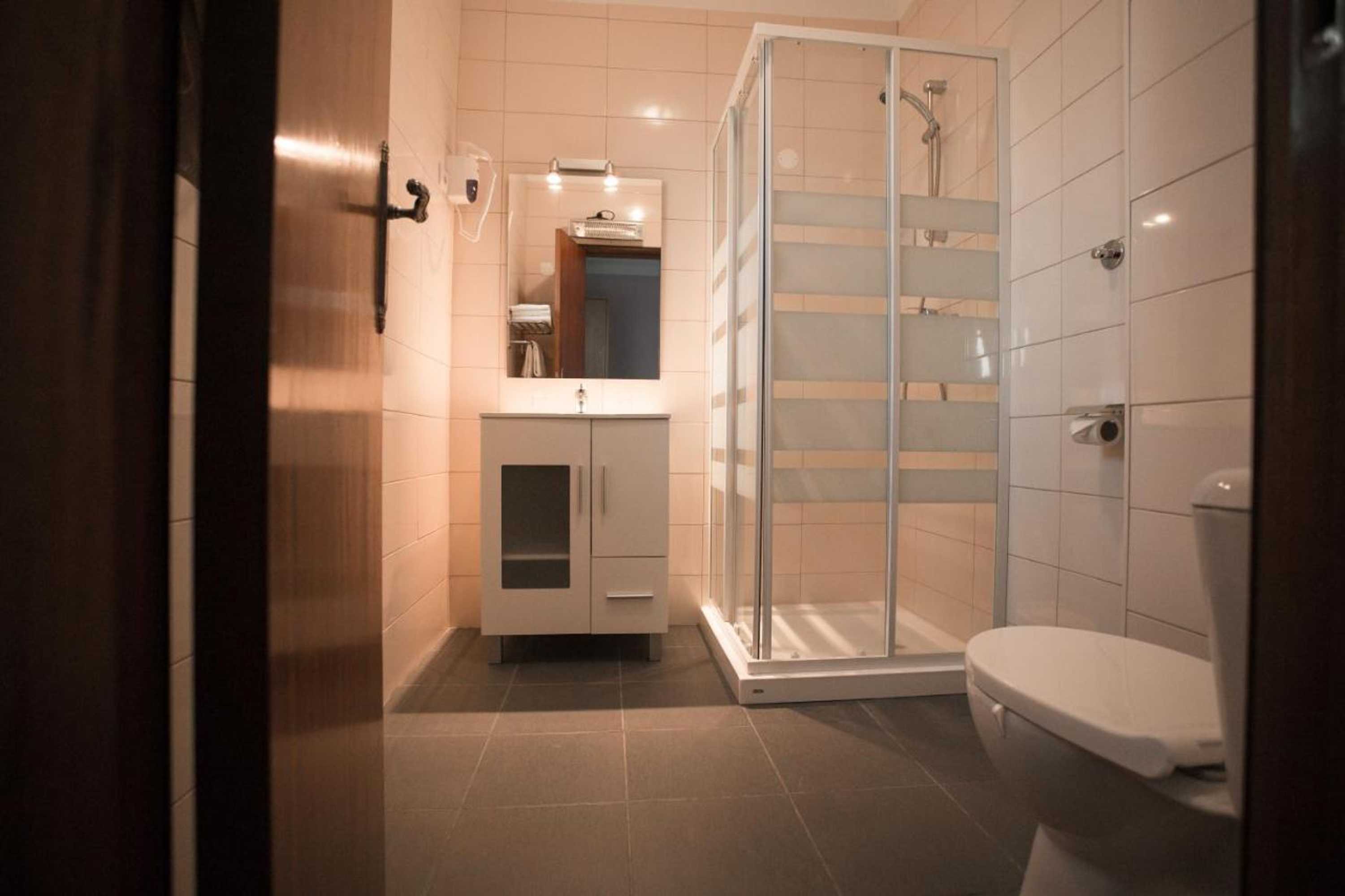 Gift card for Hotel Padre Cruz