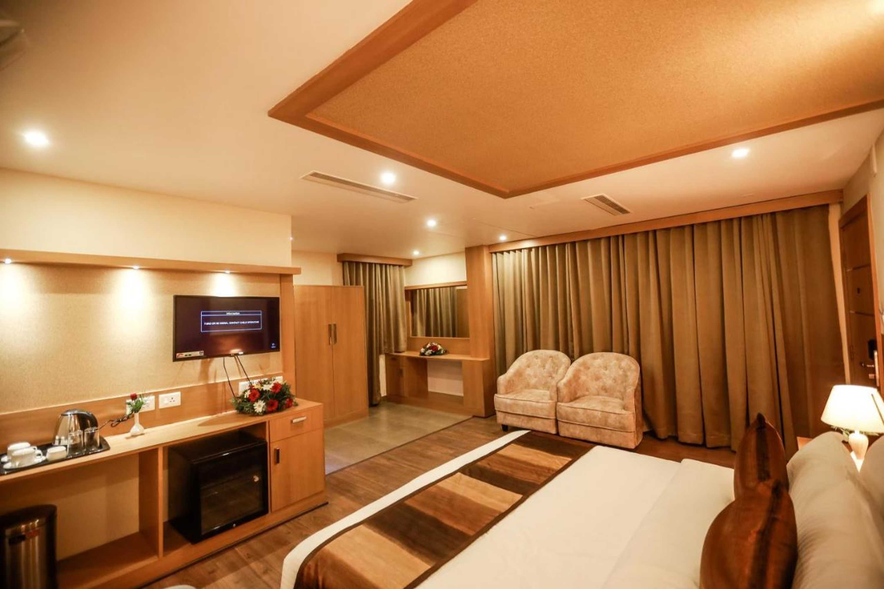 Gift card for Nesma Palace