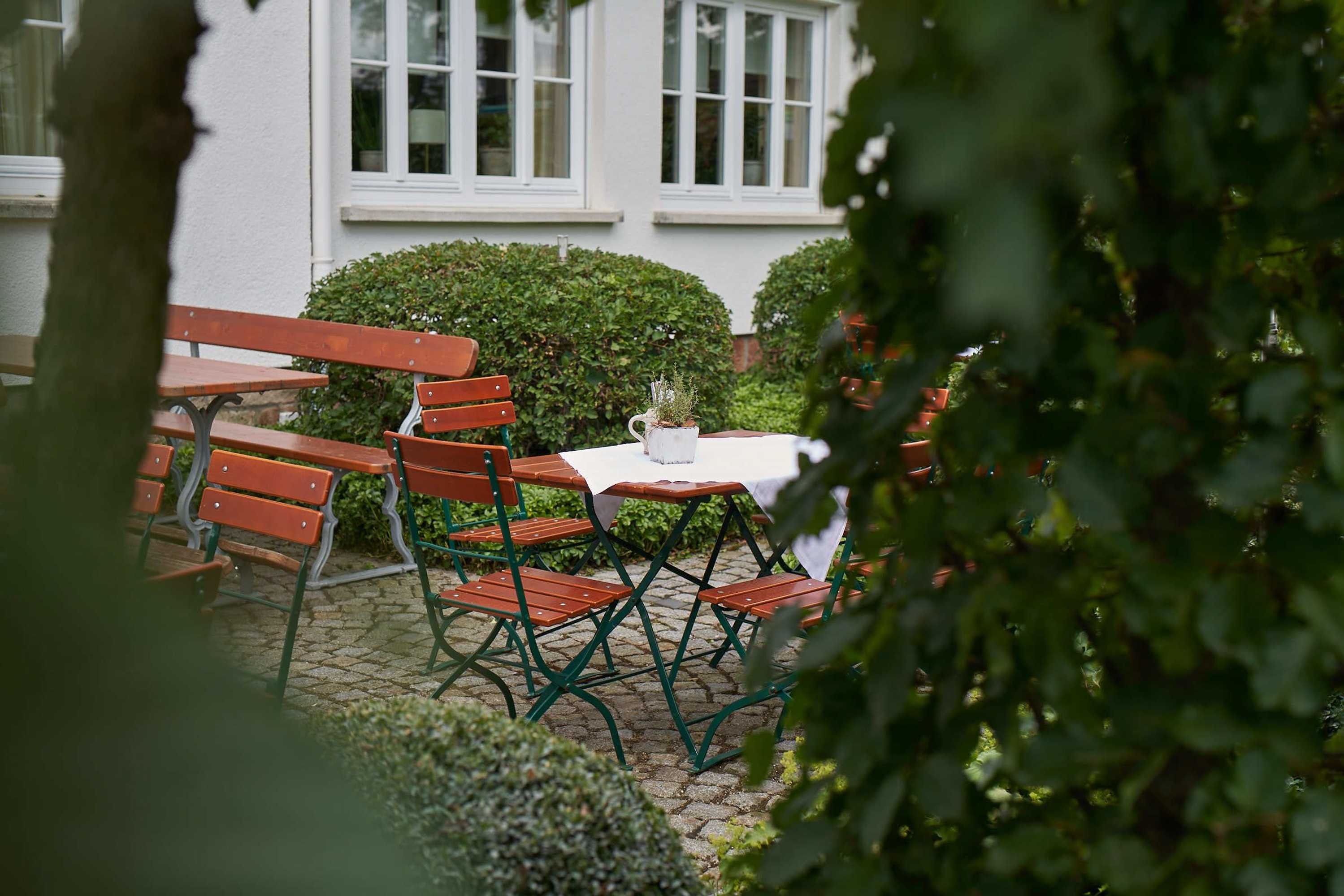 Gift card for Das Landhotel Am Trätzhof Gift card for Das Landhotel Am Trätzhof