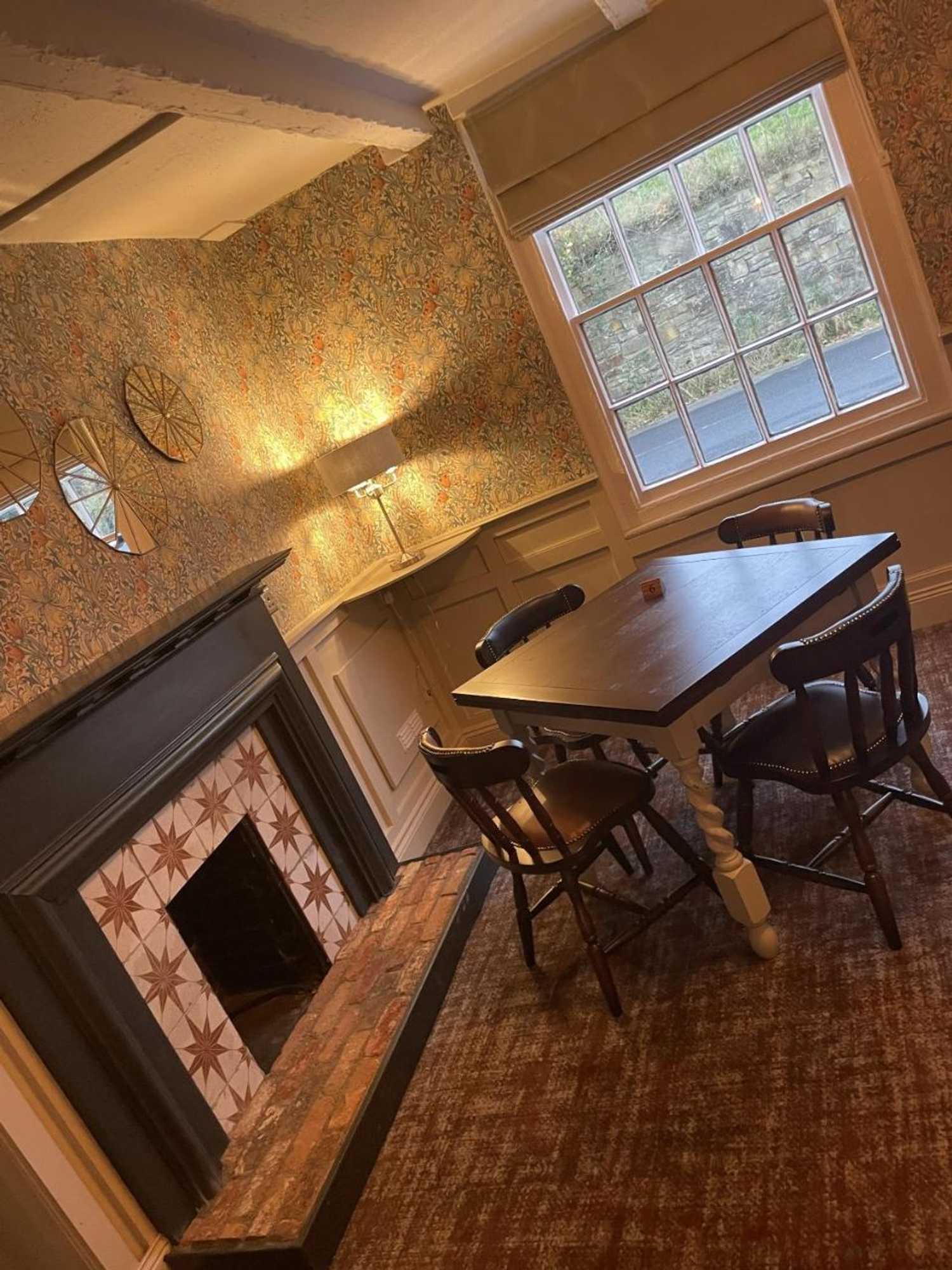 Gift card for The Seven Stars