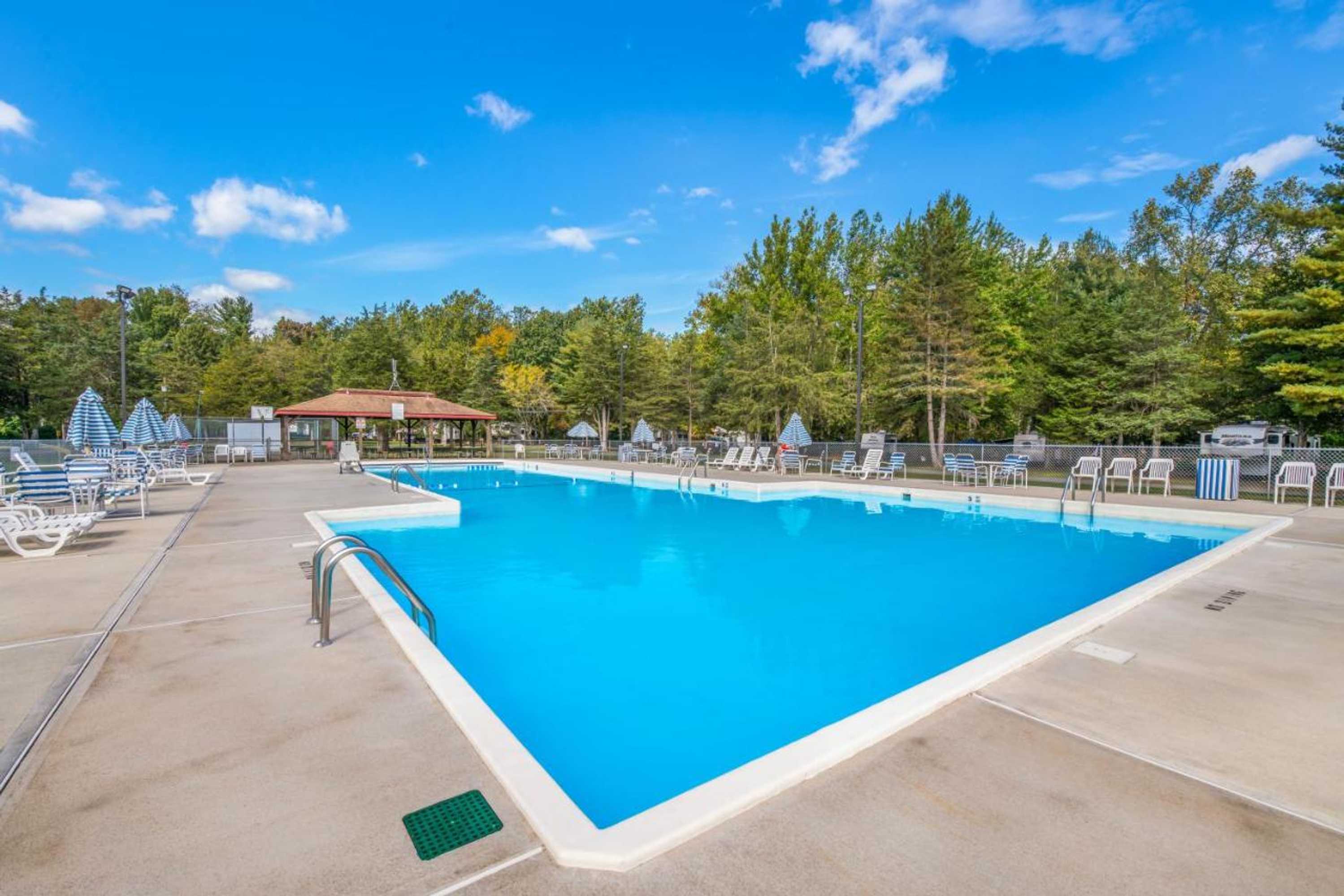 Gift card for Rondout Valley Camping Resort Deluxe Park Model 3