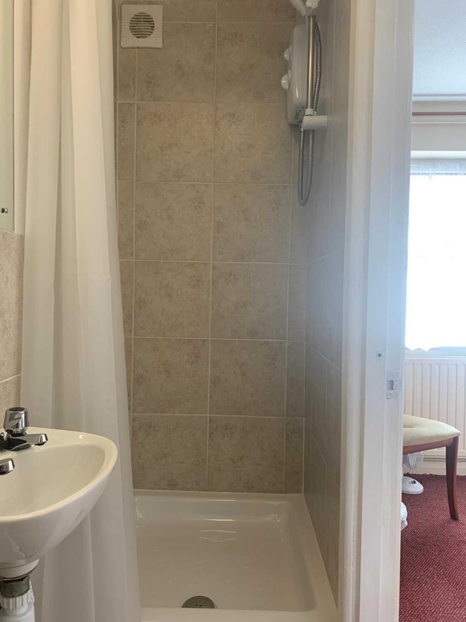 Gift card for St Anne's Road Guest House