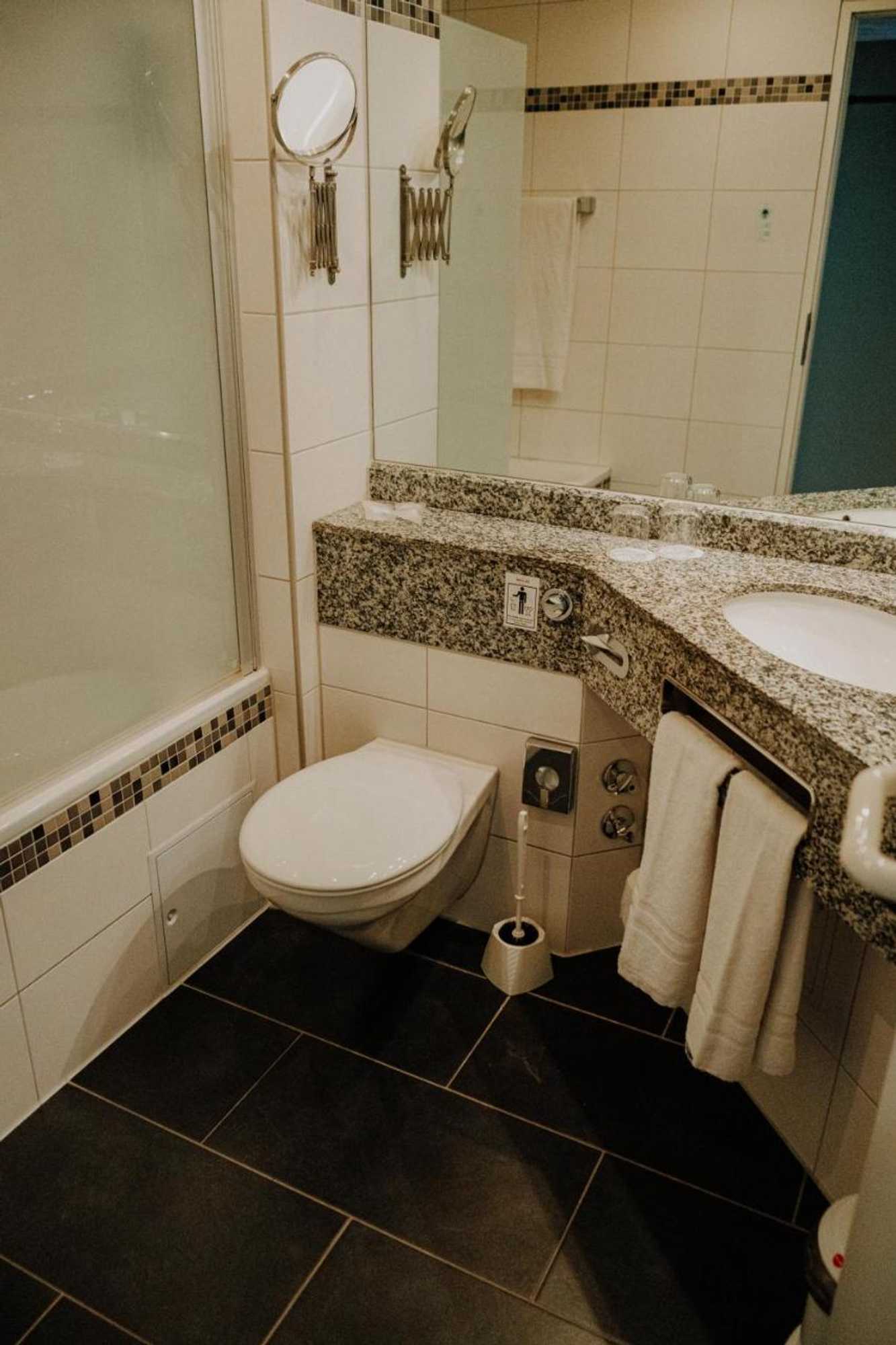 Gift card for Conference Partner Hotel am Schloß Apolda