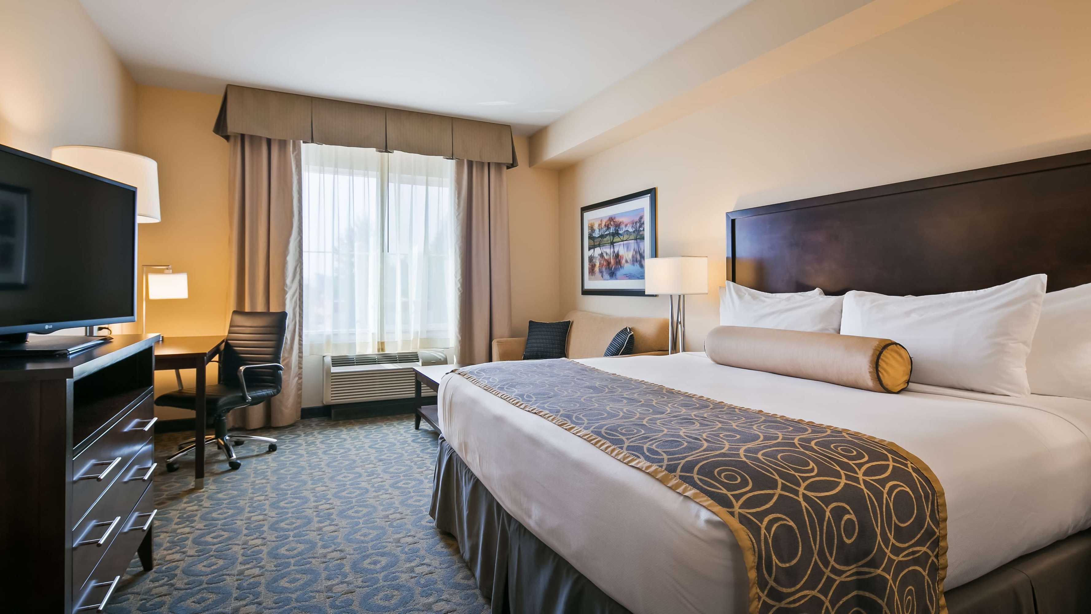Gift card for Best Western Plus Arlington/marysville Gift card for Best Western Plus Arlington/marysville