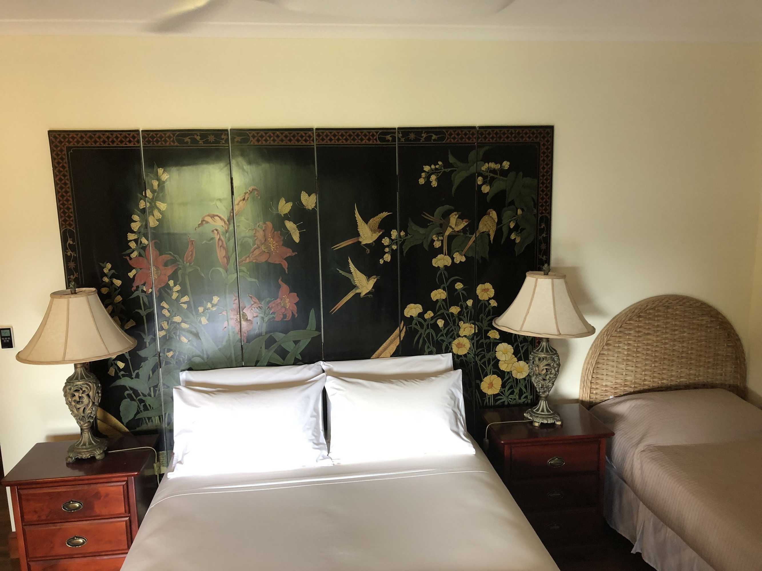 Gift card for Daintree Manor Bed & Breakfast Gift card for Daintree Manor Bed & Breakfast