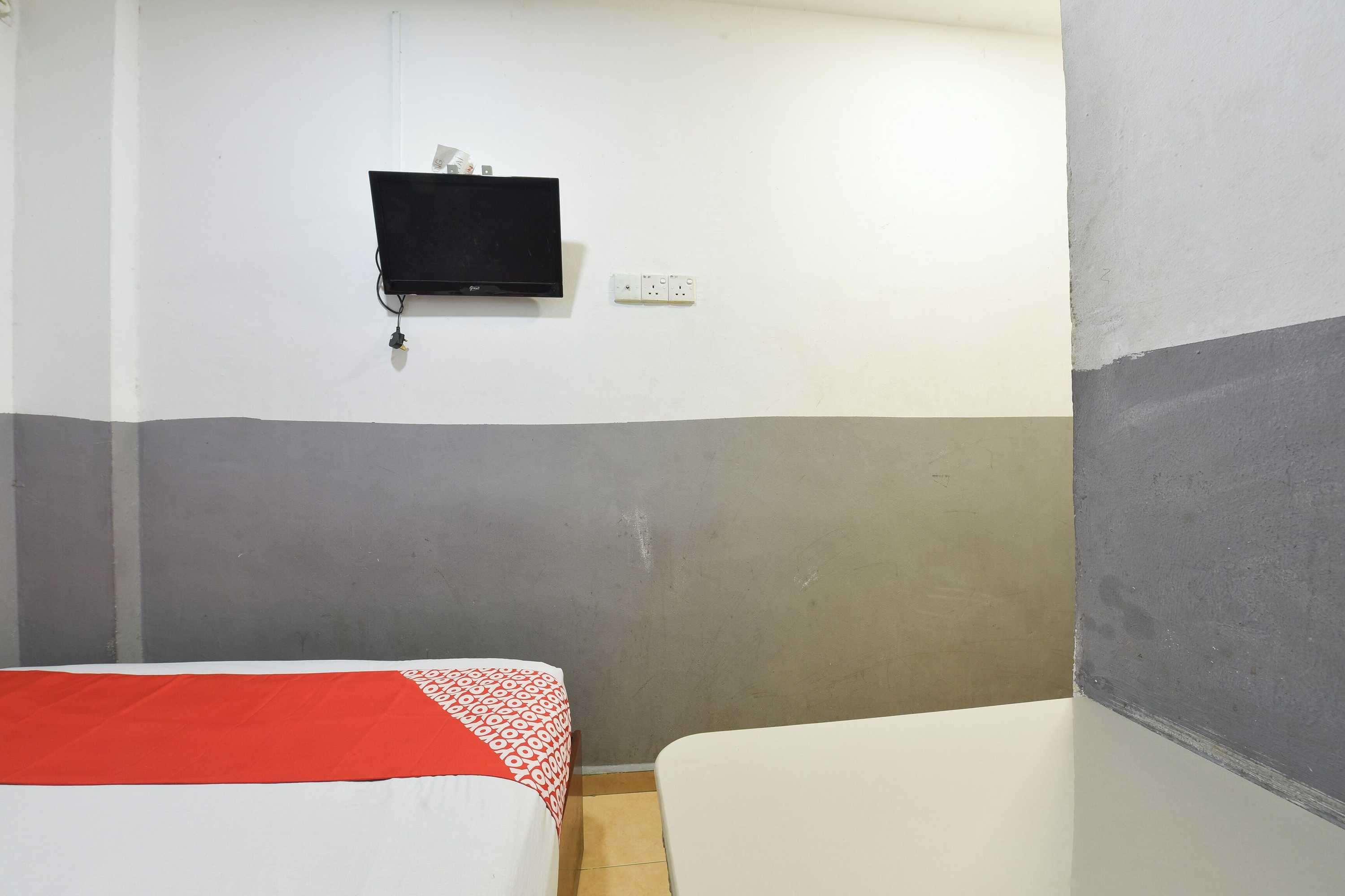 Gift card for Oyo 91077 Hotel Indah Gift card for Oyo 91077 Hotel Indah
