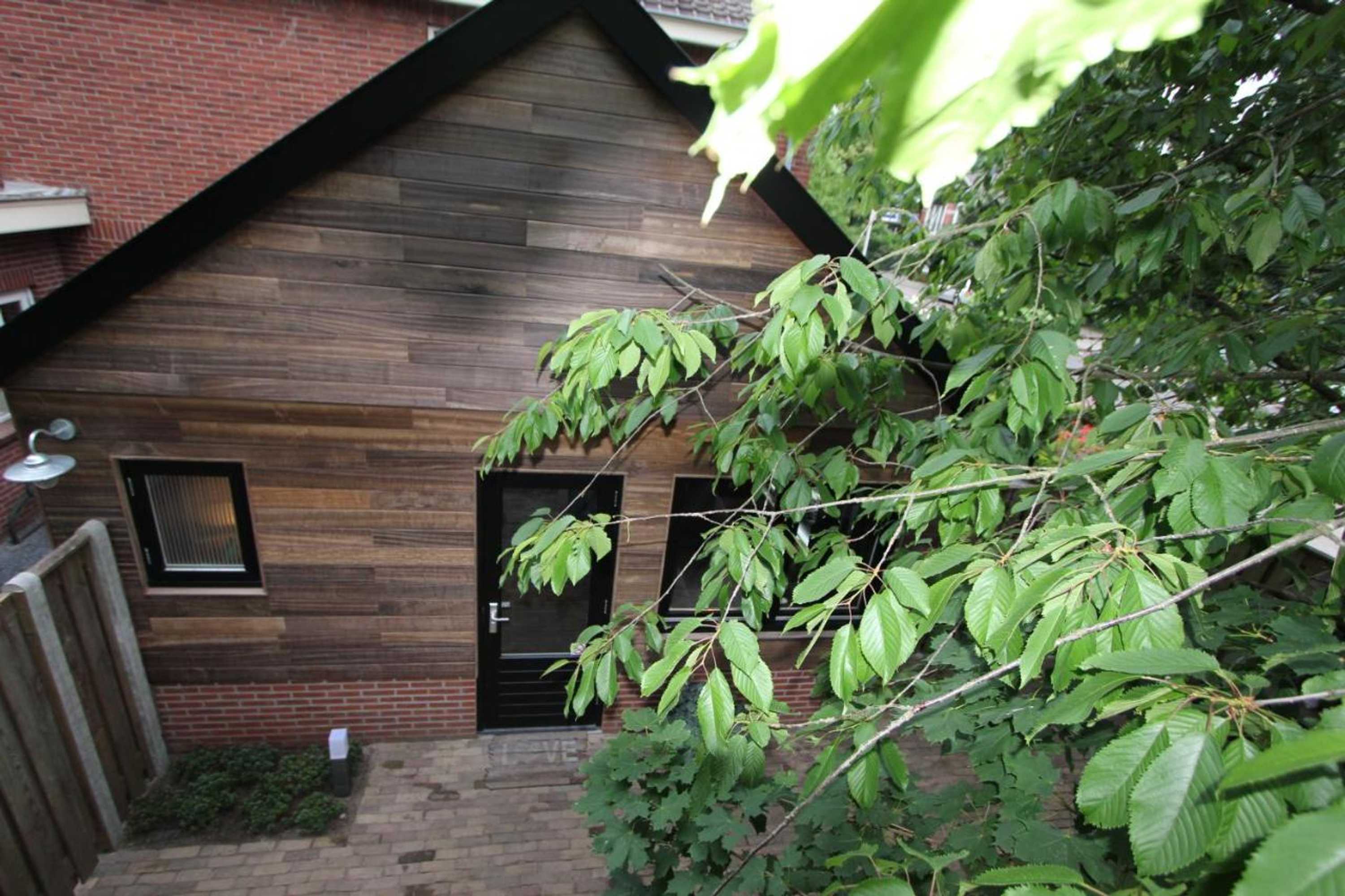 Gift card for B & B Chawe