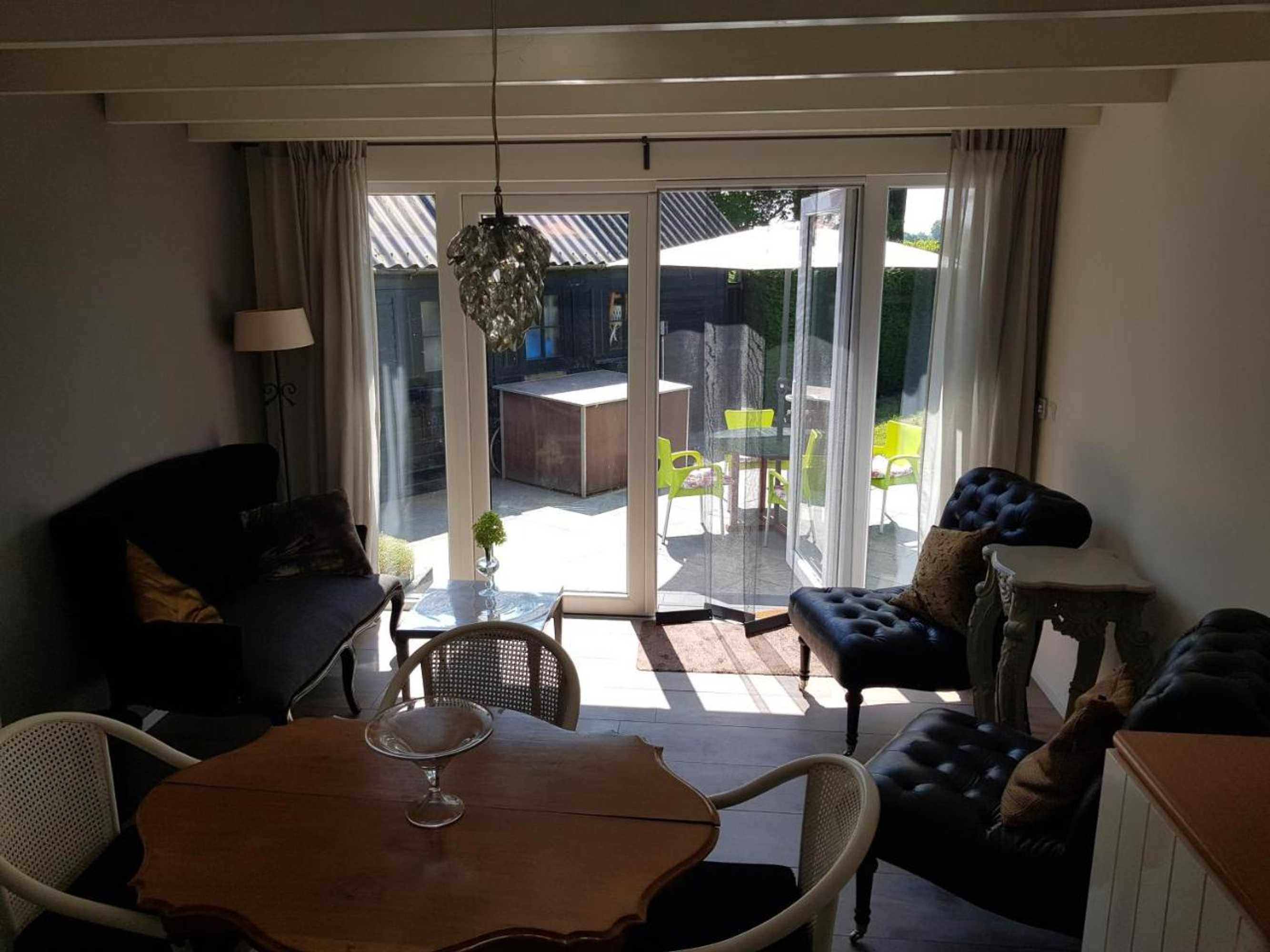 Gift card for B&b Het Zwanennest