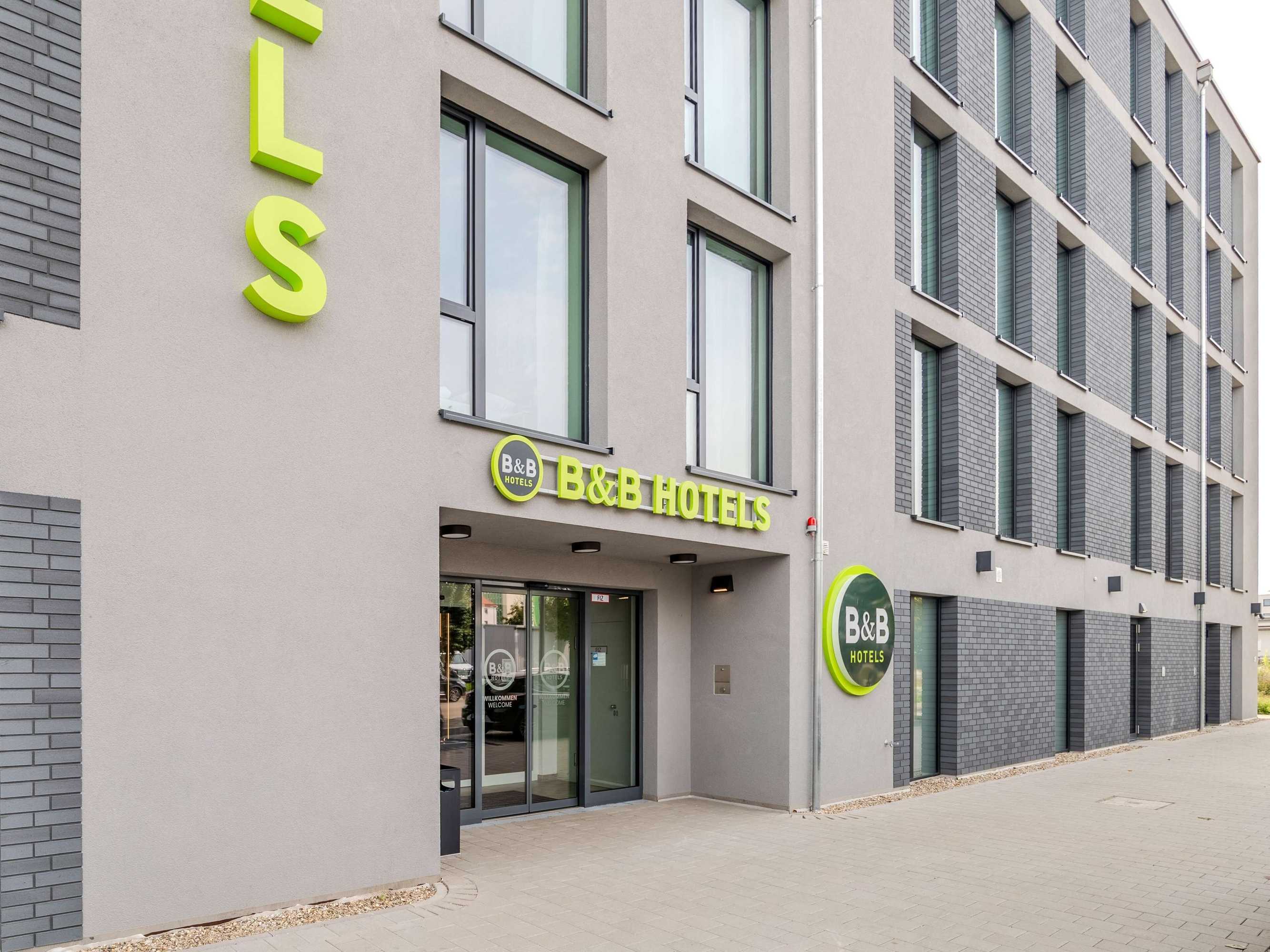 Gift card for B&b Hotel Offenburg-Hbf Gift card for B&b Hotel Offenburg-Hbf