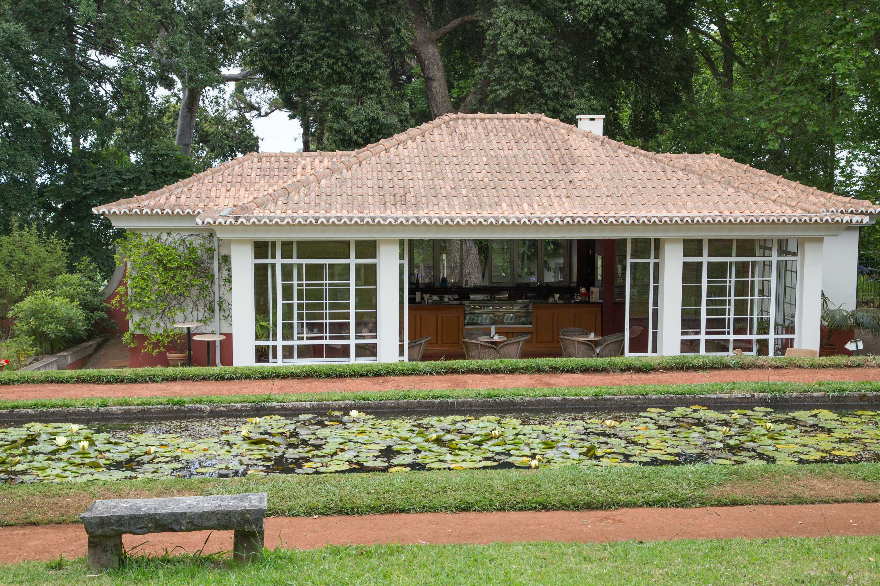 Gift card for Casa Velha do Palheiro, Relais & Chateaux Gift card for Casa Velha do Palheiro, Relais & Chateaux