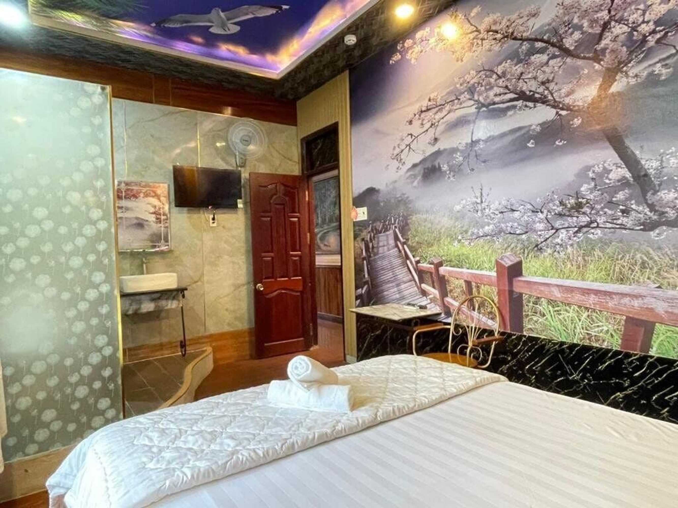 Gift card for Hoang Gia Hotel Binh Duong by Bay Luxury