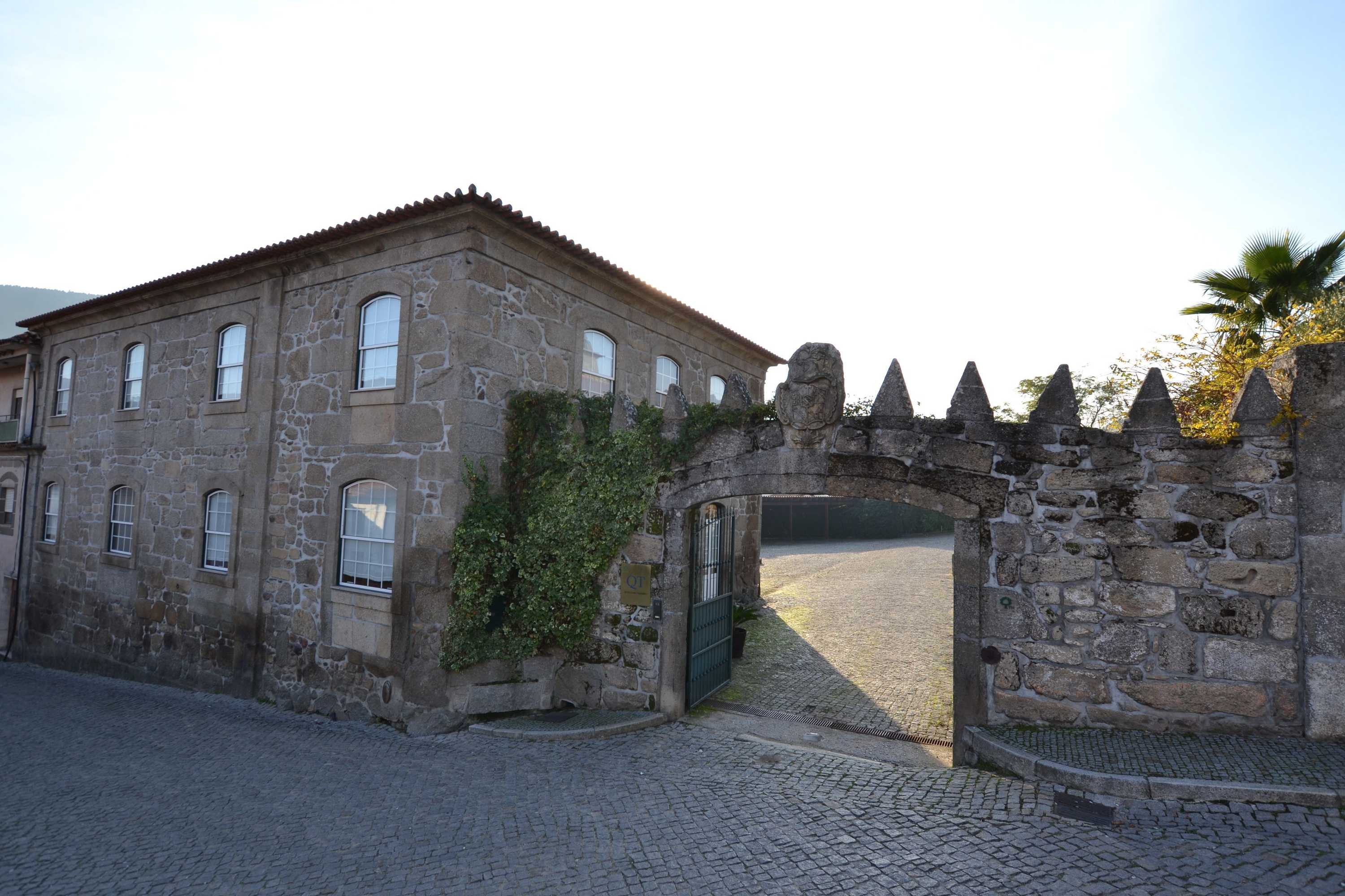 Gift card for Quinta do Terreiro Gift card for Quinta do Terreiro