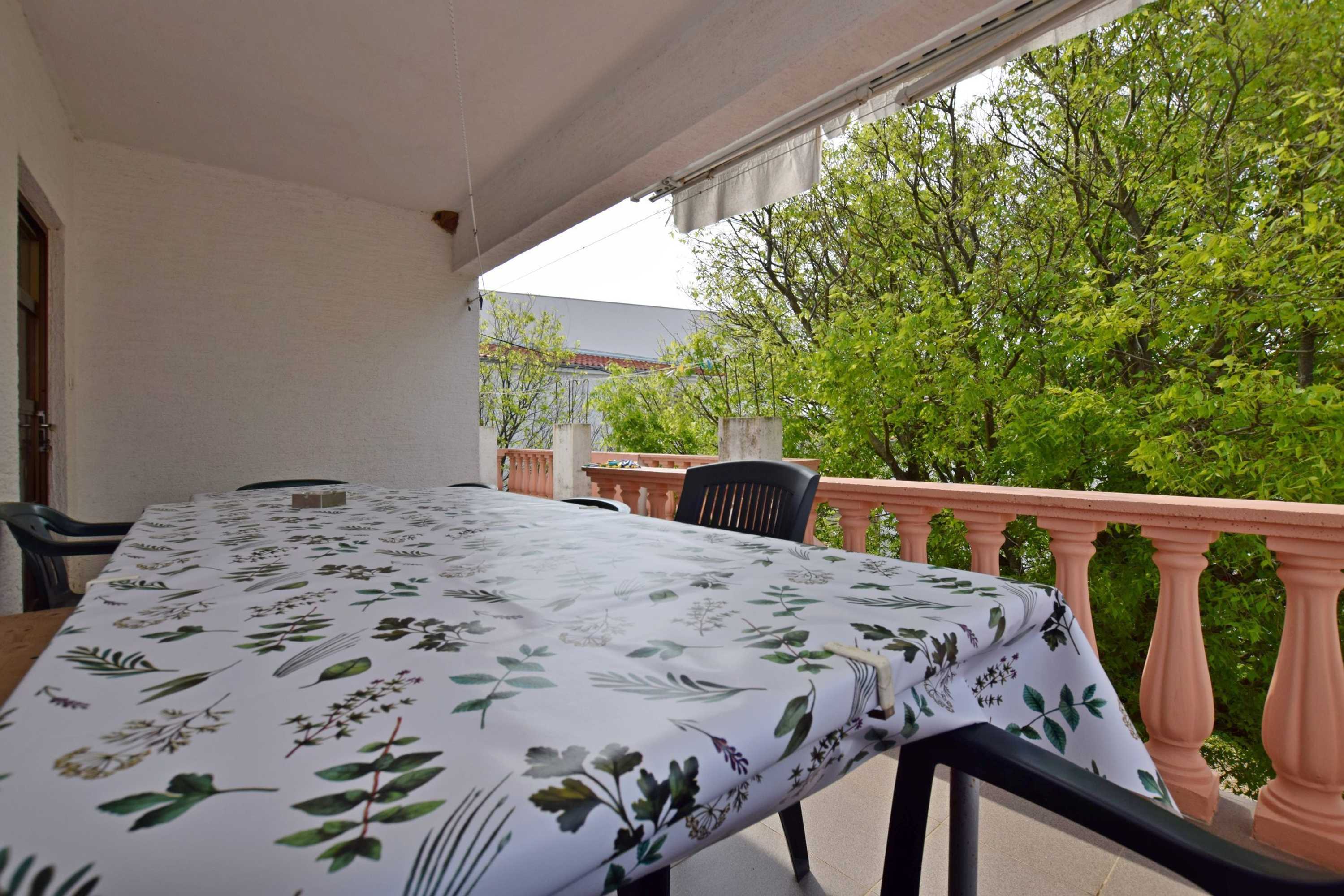 Gift card for Apartment And Rooms Mila