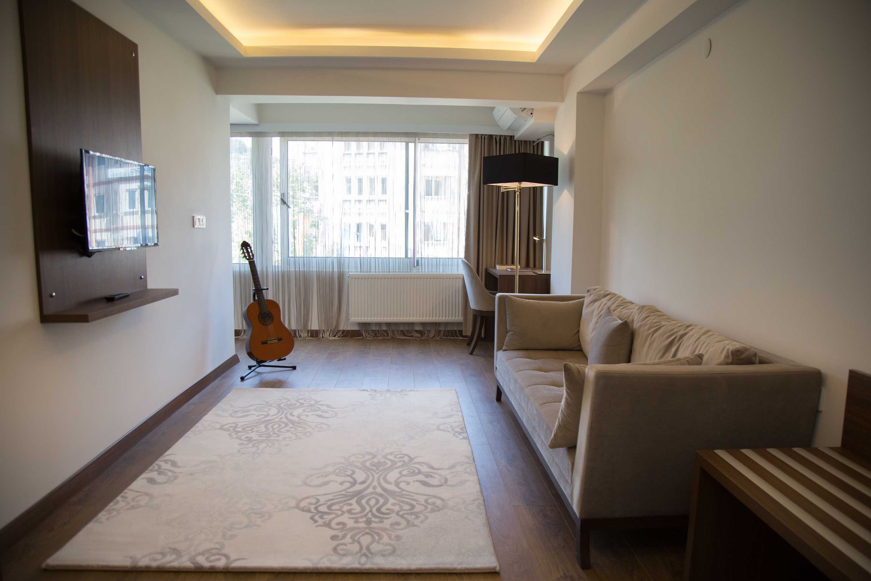 Gift card for TN & CO Hotel