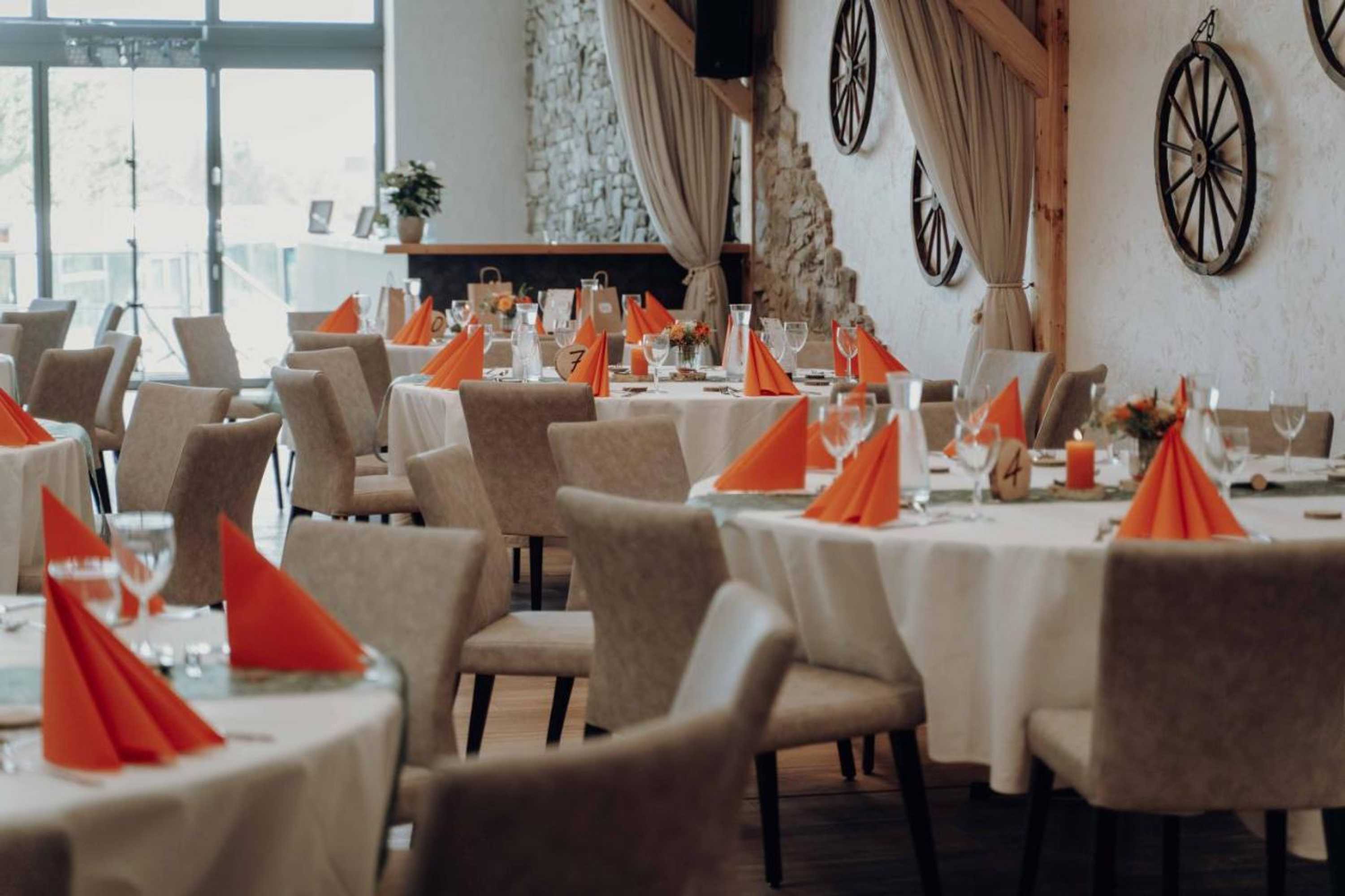 Gift card for Gasthof Lamm