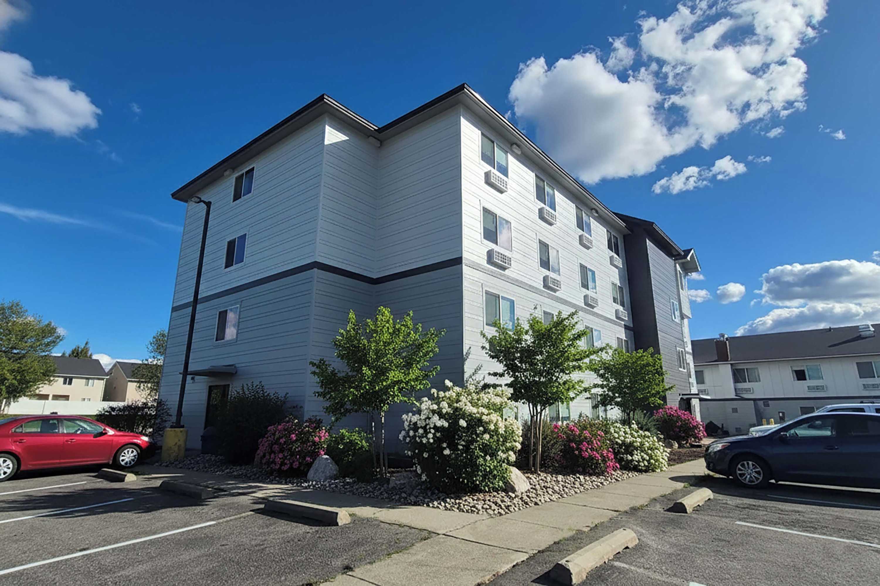 Gift card for Comfort Inn & Suites Post Falls - Coeur Dalene West Gift card for Comfort Inn & Suites Post Falls - Coeur Dalene West