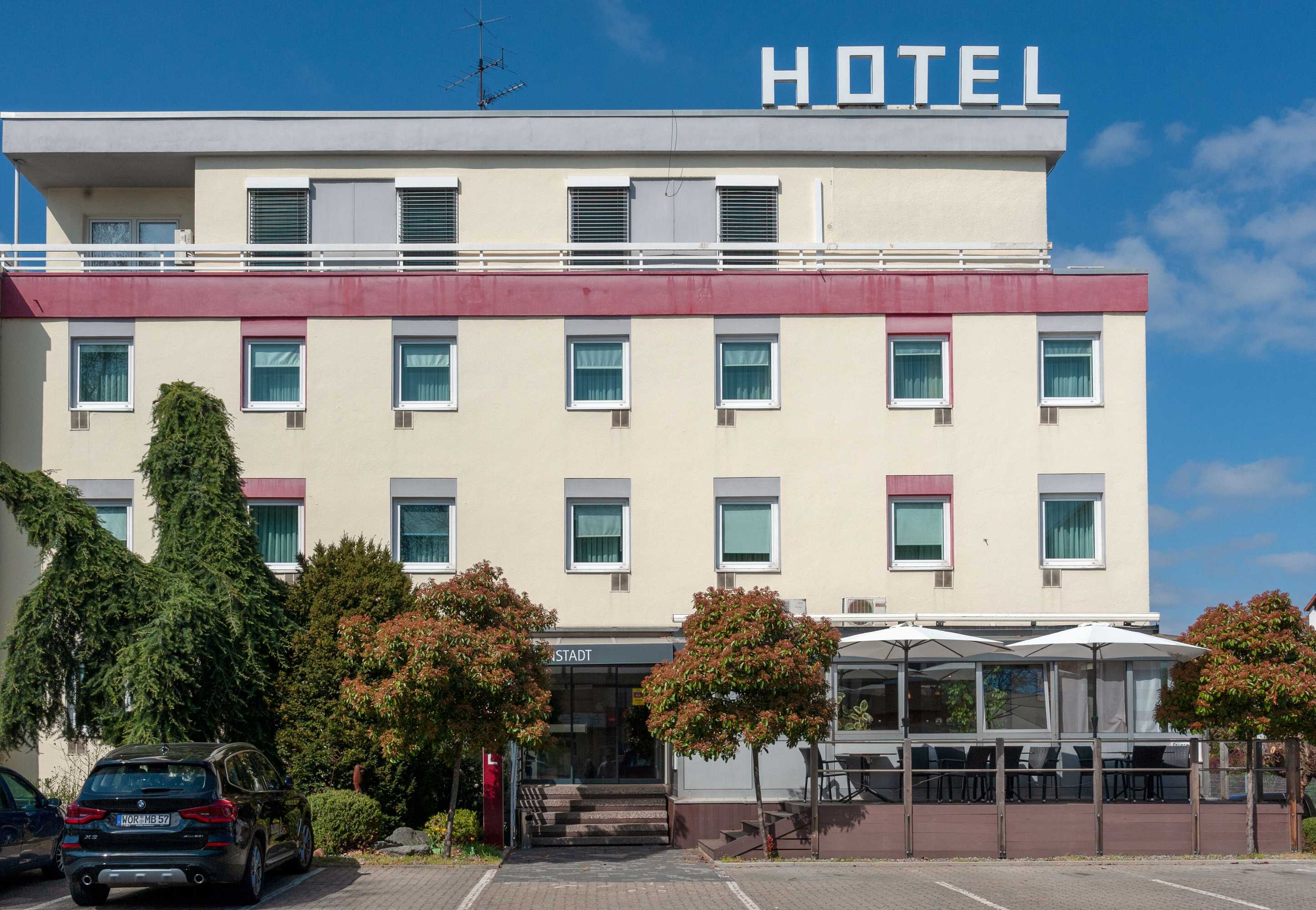 Gift card for Gartenstadt Hotel Gift card for Gartenstadt Hotel
