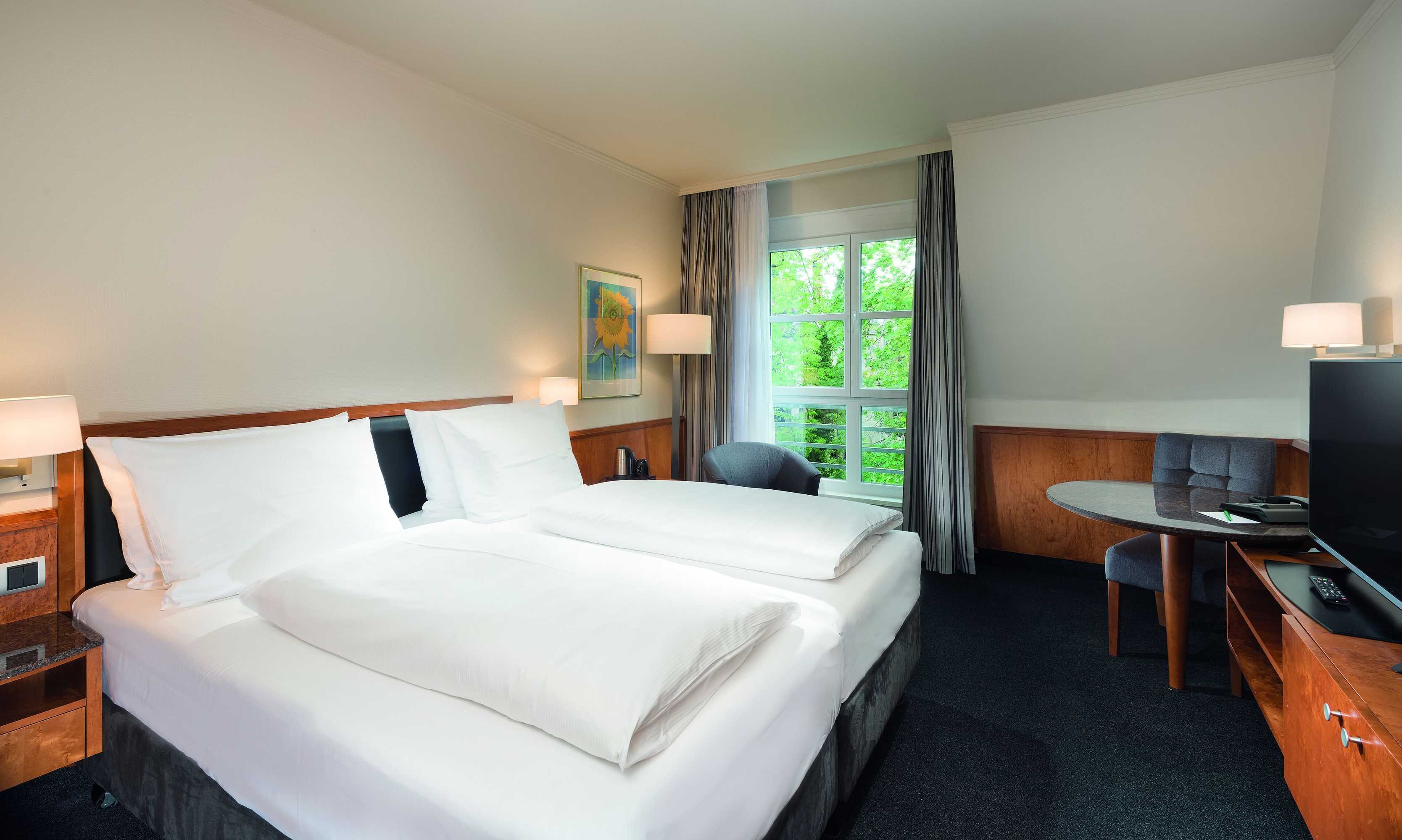 Gift card for Seminaris Hotel Leipzig