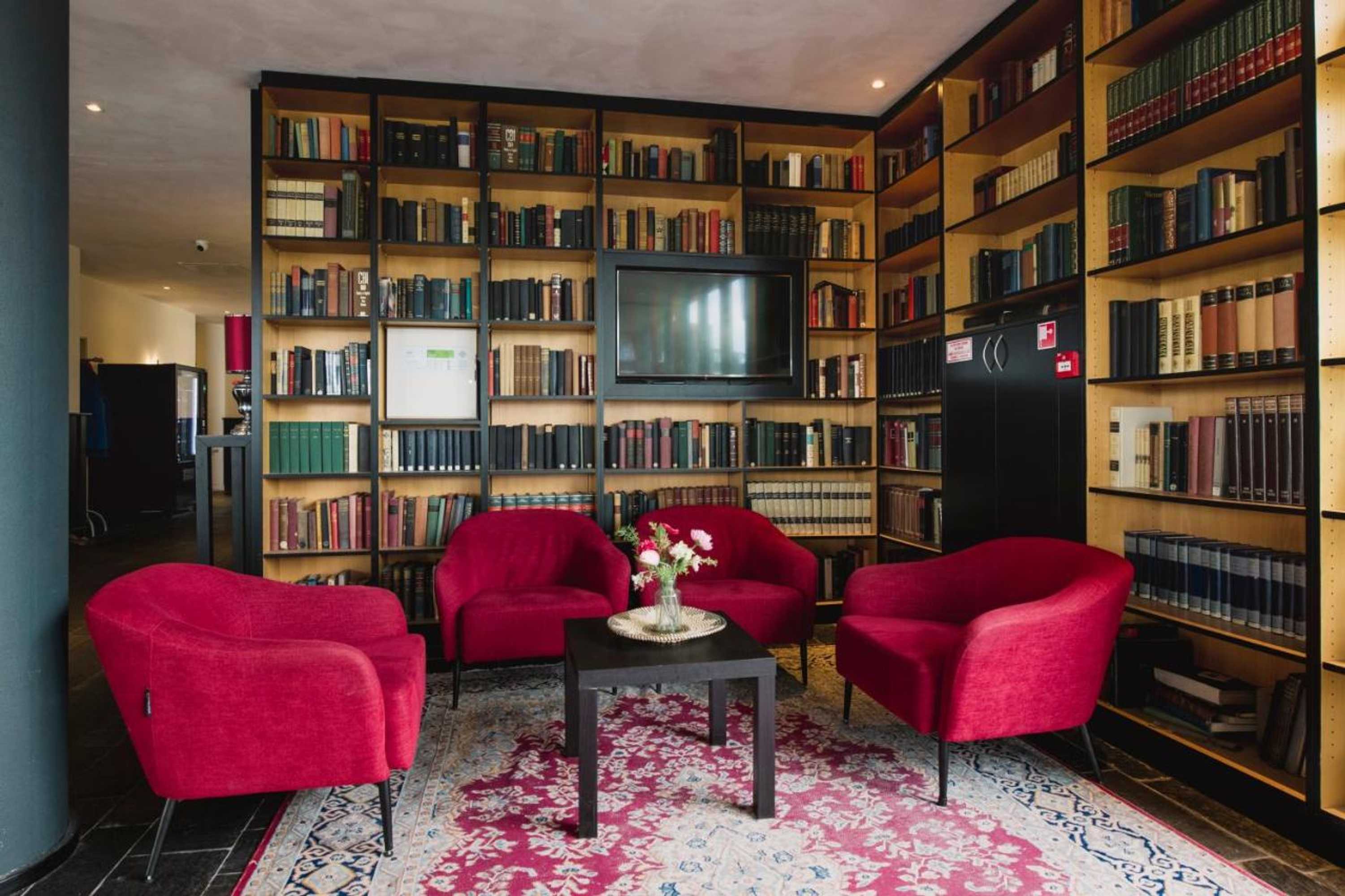 Gift card for Bastion Hotel Zoetermeer